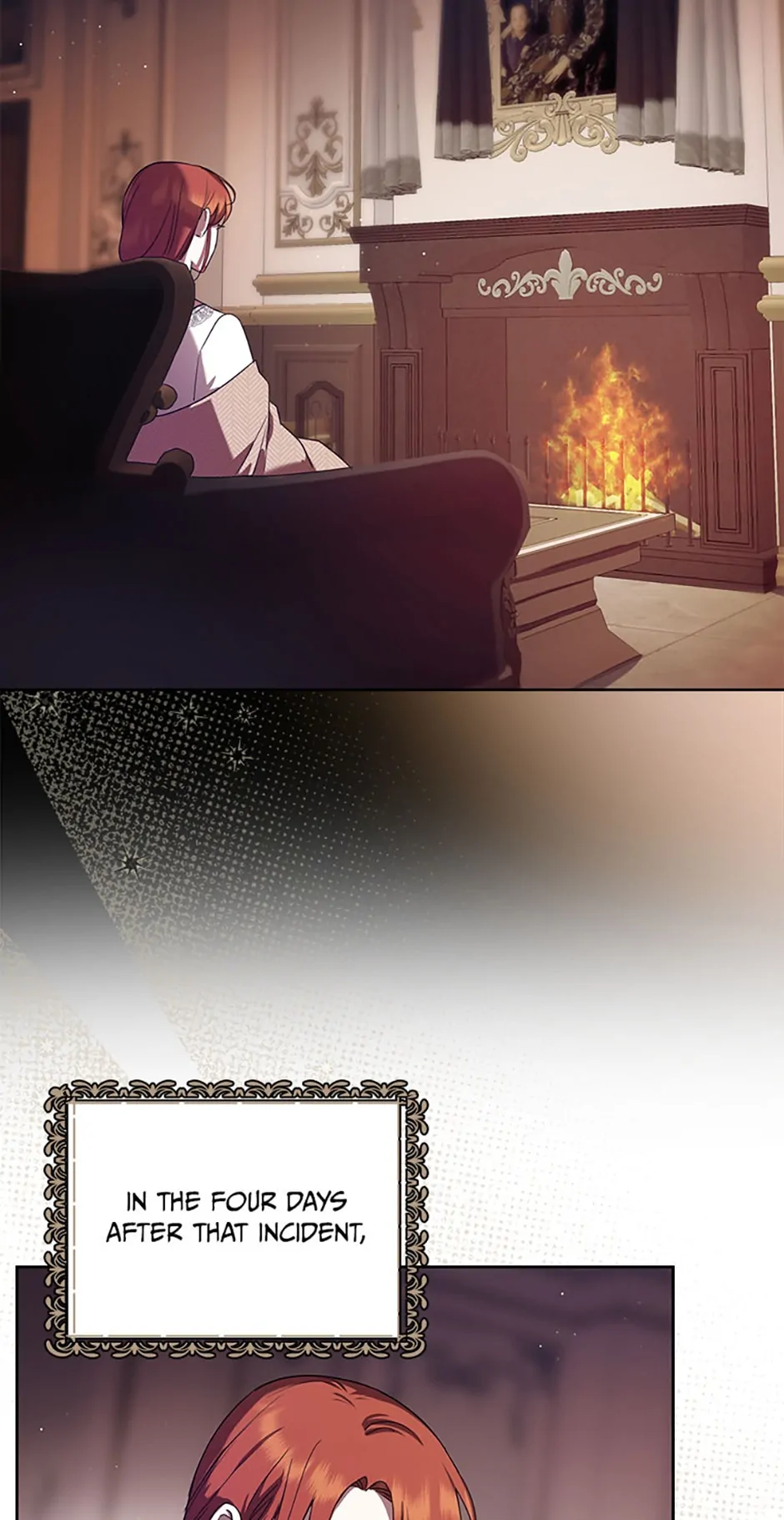 Catherine's Key to a Happy Life Chapter 6 - page 2