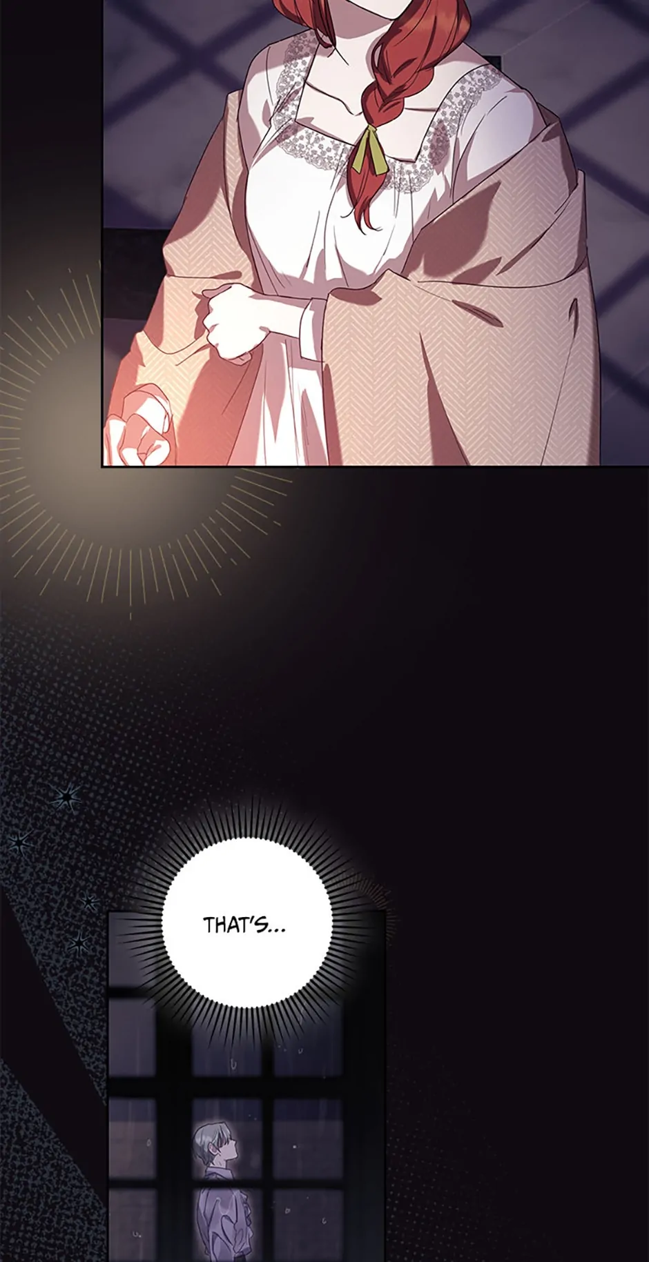 Catherine's Key to a Happy Life Chapter 6 - page 29