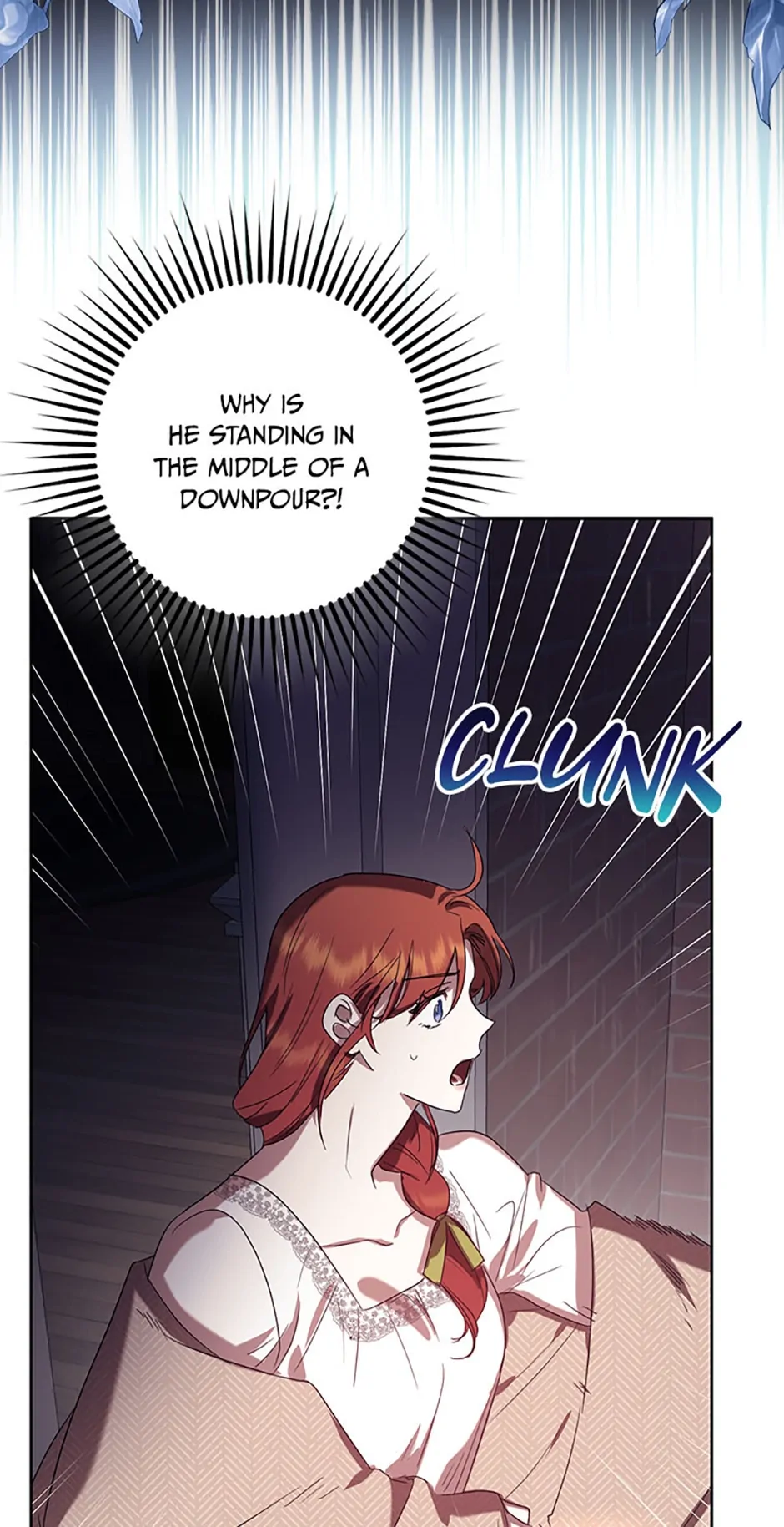 Catherine's Key to a Happy Life Chapter 6 - page 32