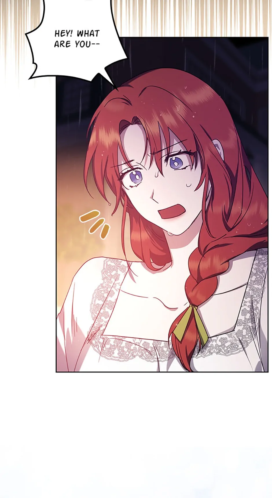 Catherine's Key to a Happy Life Chapter 6 - page 37