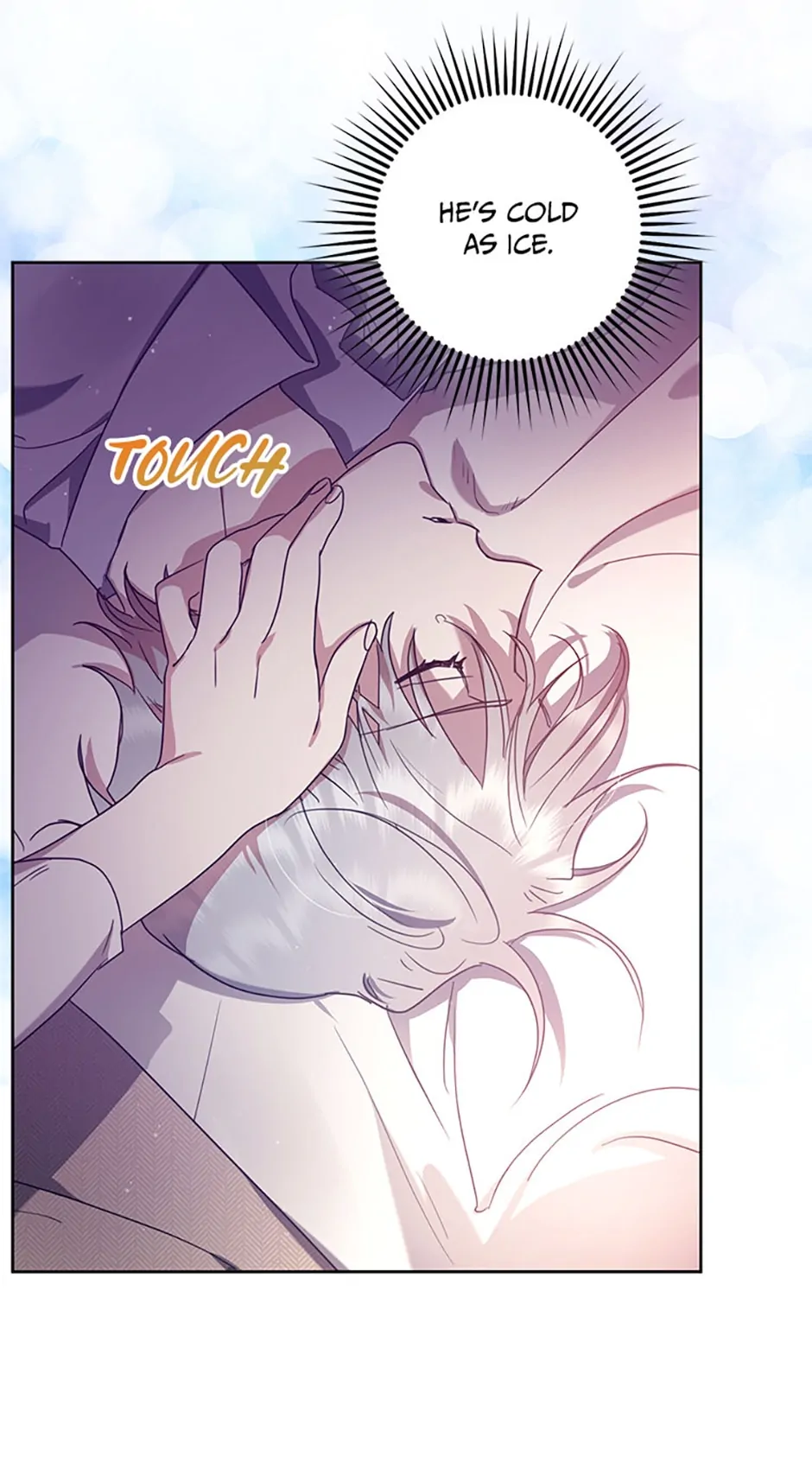 Catherine's Key to a Happy Life Chapter 6 - page 38
