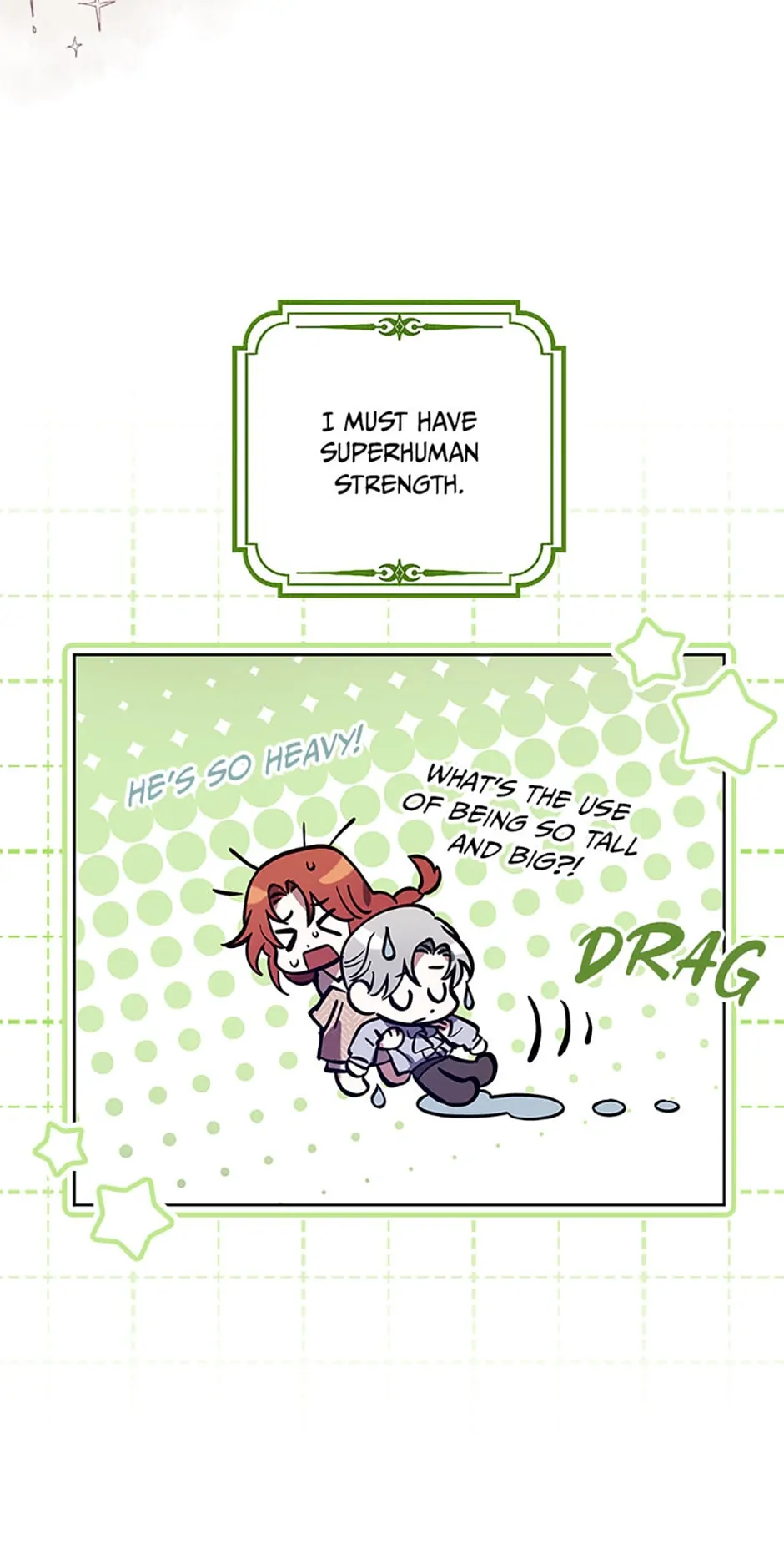 Catherine's Key to a Happy Life Chapter 6 - page 43