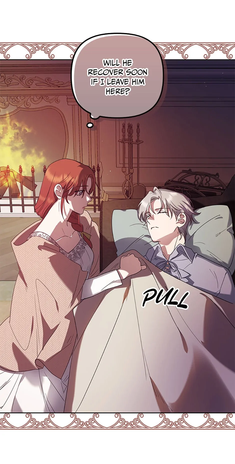 Catherine's Key to a Happy Life Chapter 6 - page 44