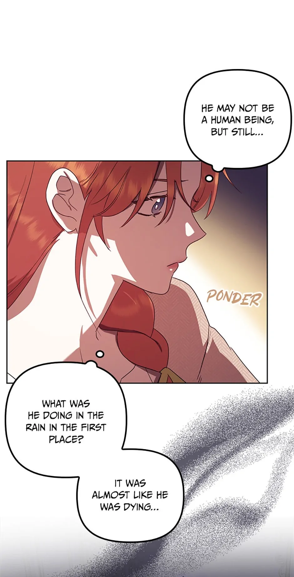 Catherine's Key to a Happy Life Chapter 6 - page 45