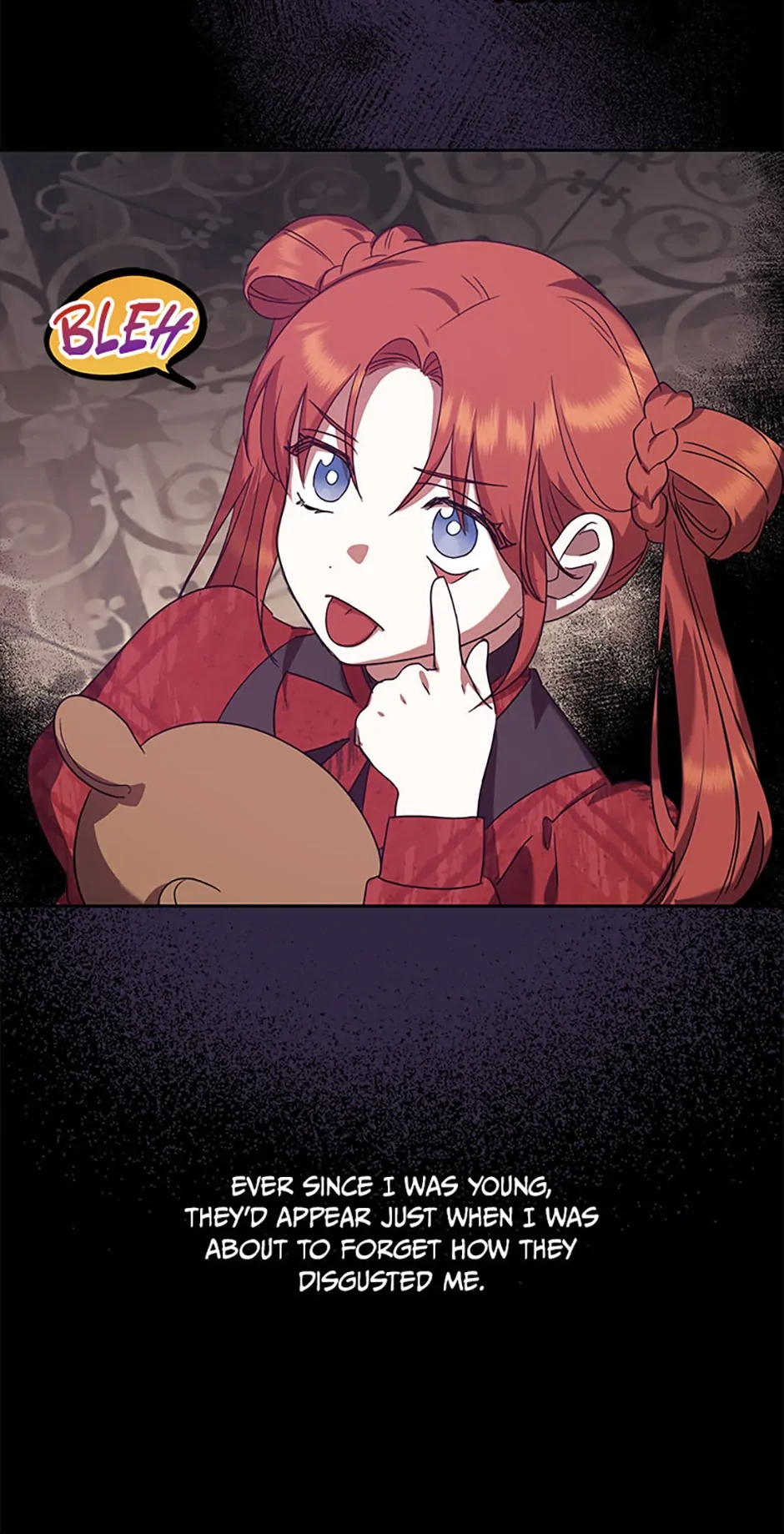 Catherine's Key to a Happy Life Chapter 6 - page 51