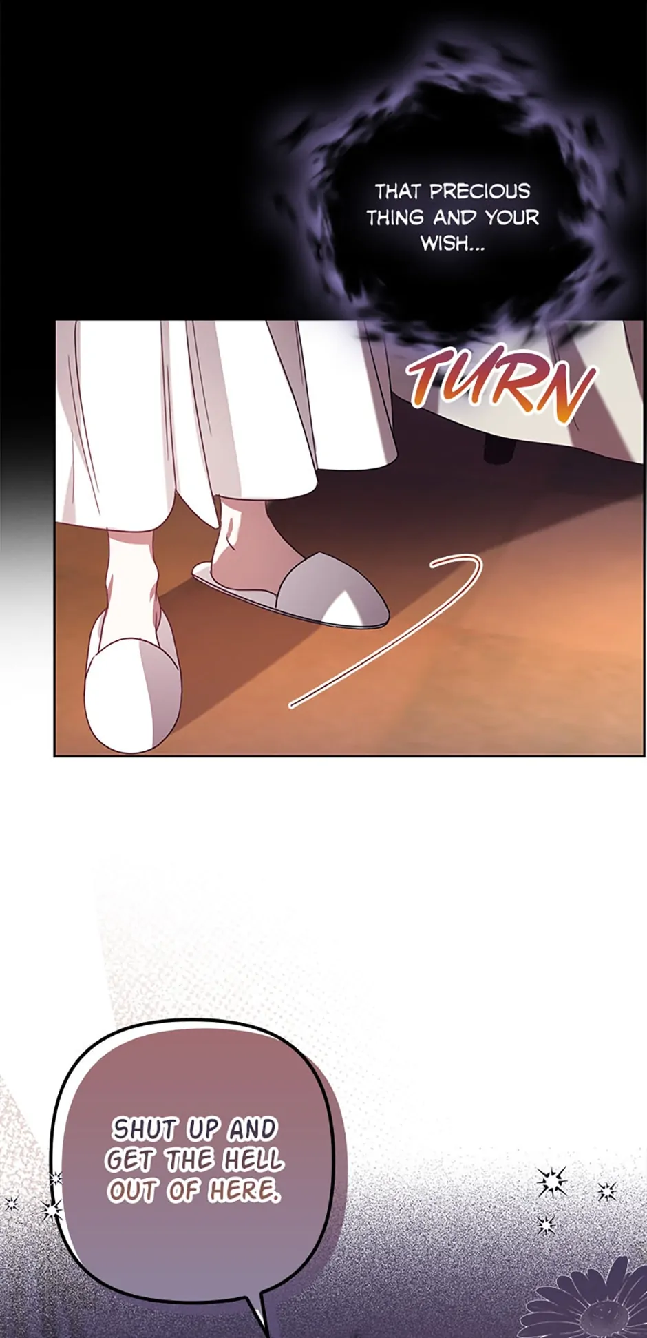 Catherine's Key to a Happy Life Chapter 6 - page 52