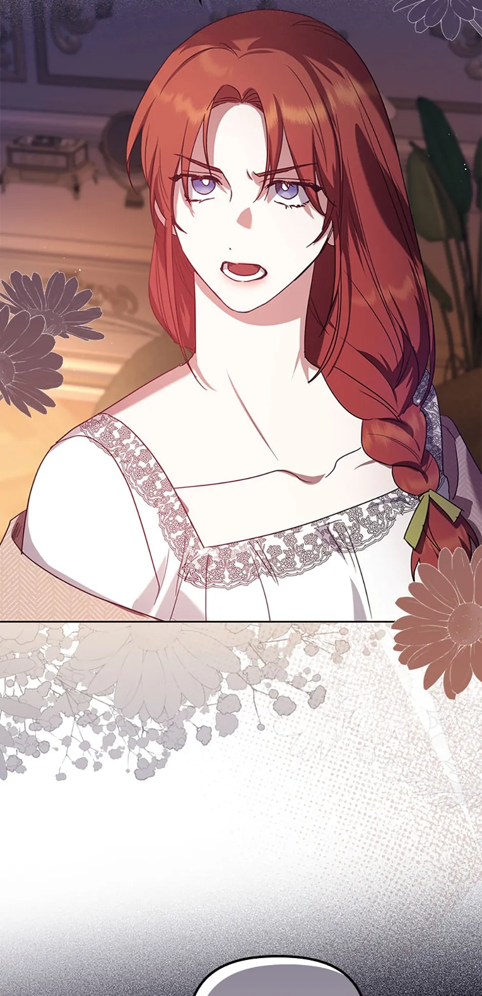 Catherine's Key to a Happy Life Chapter 6 - page 53