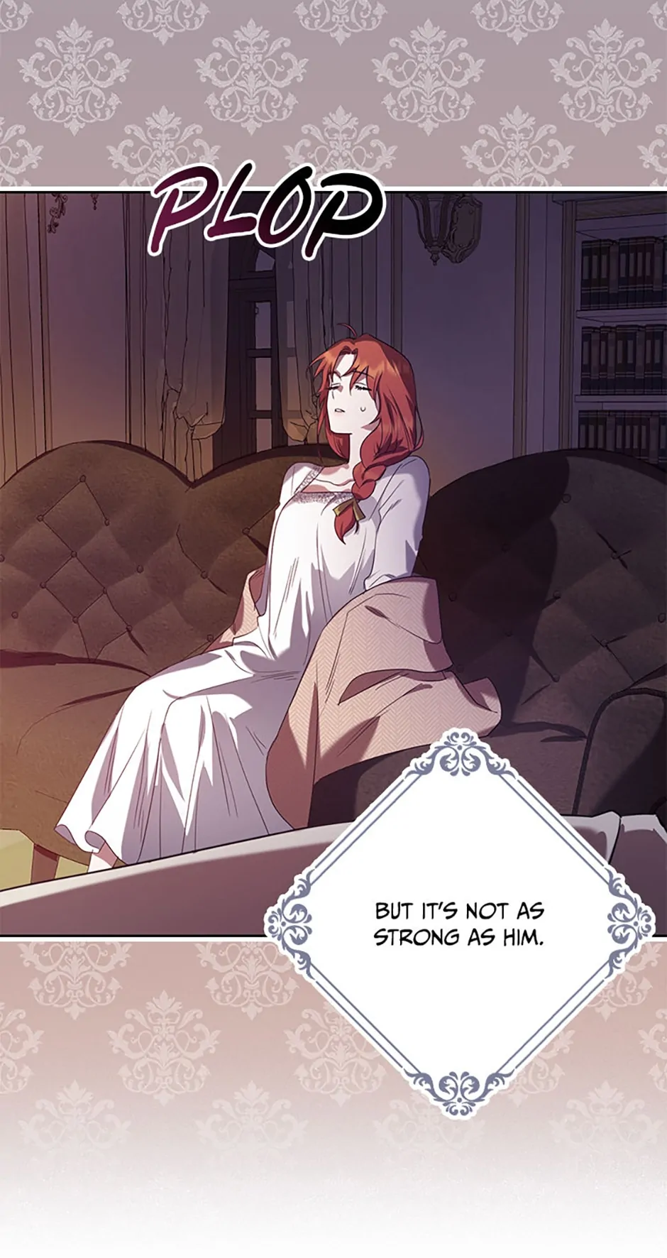 Catherine's Key to a Happy Life Chapter 6 - page 59
