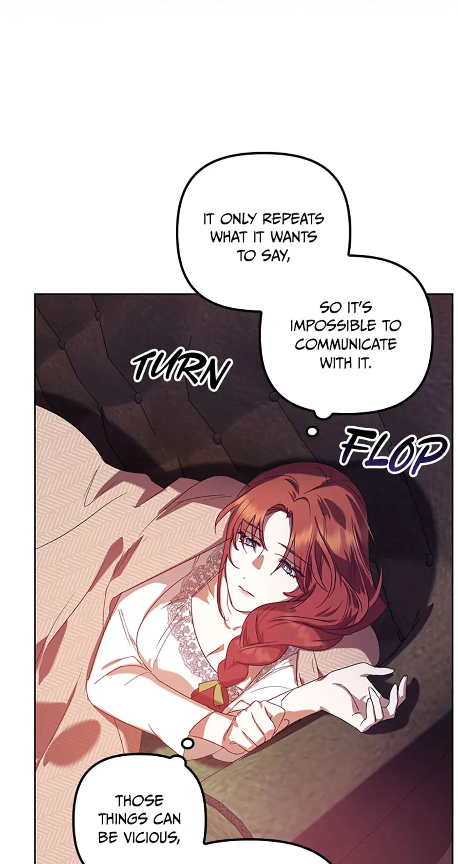 Catherine's Key to a Happy Life Chapter 6 - page 60