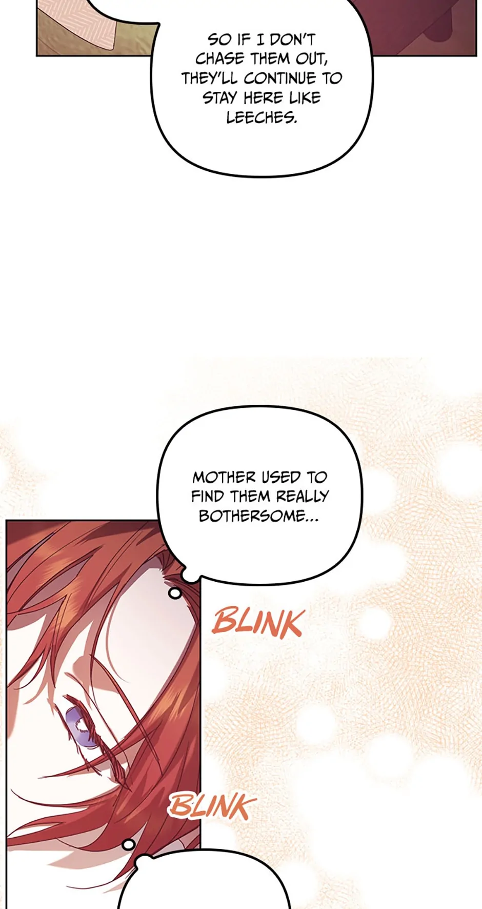 Catherine's Key to a Happy Life Chapter 6 - page 61