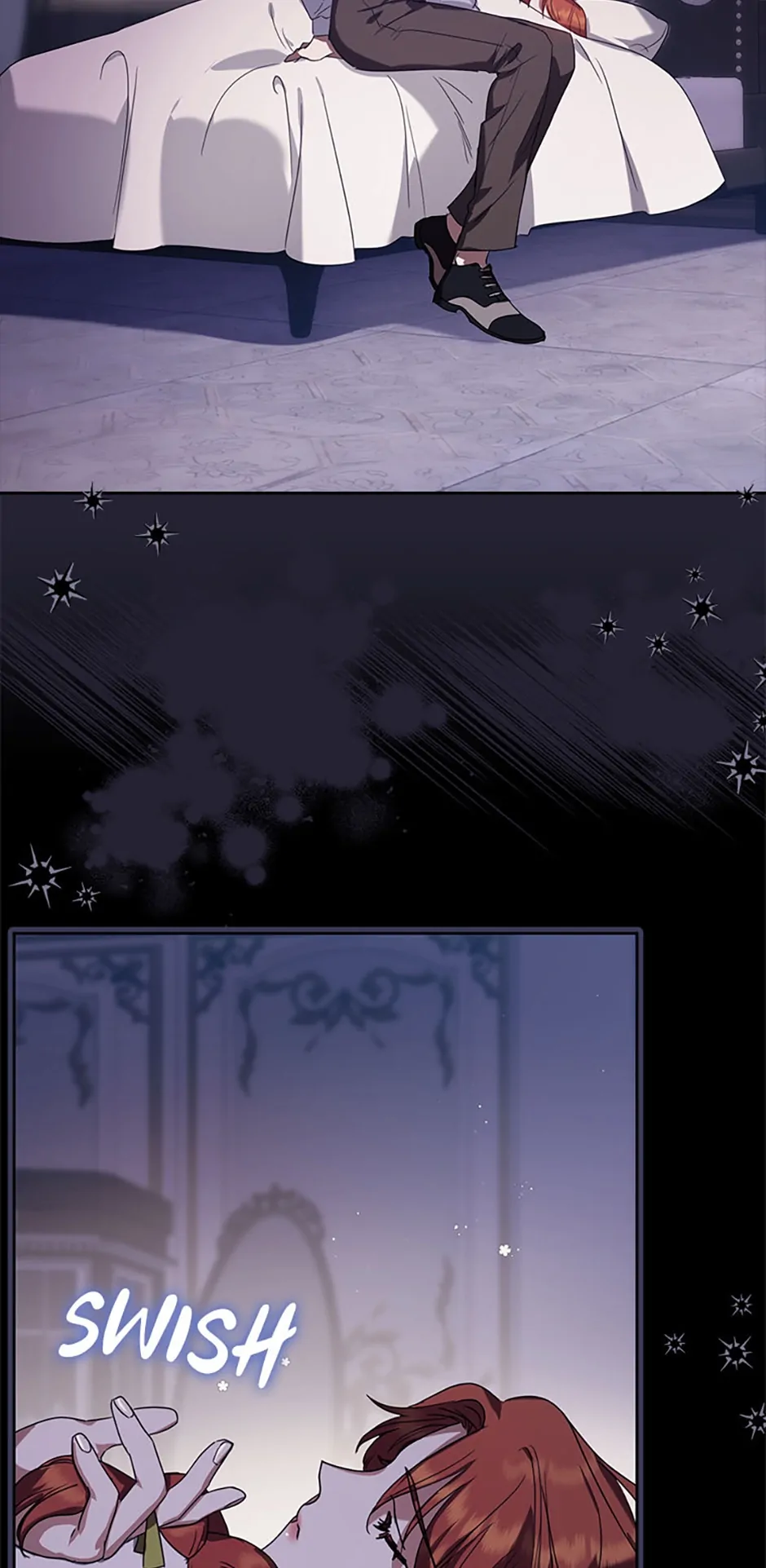 Catherine's Key to a Happy Life Chapter 6 - page 67