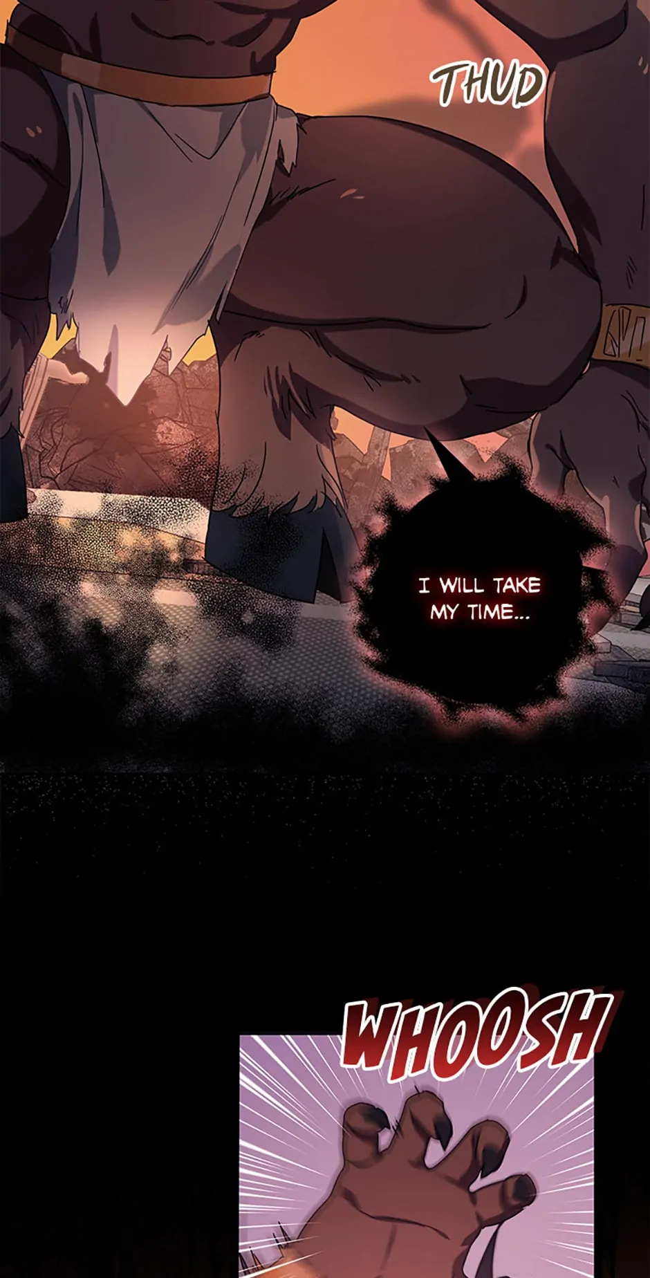 Catherine's Key to a Happy Life Chapter 5 - page 2