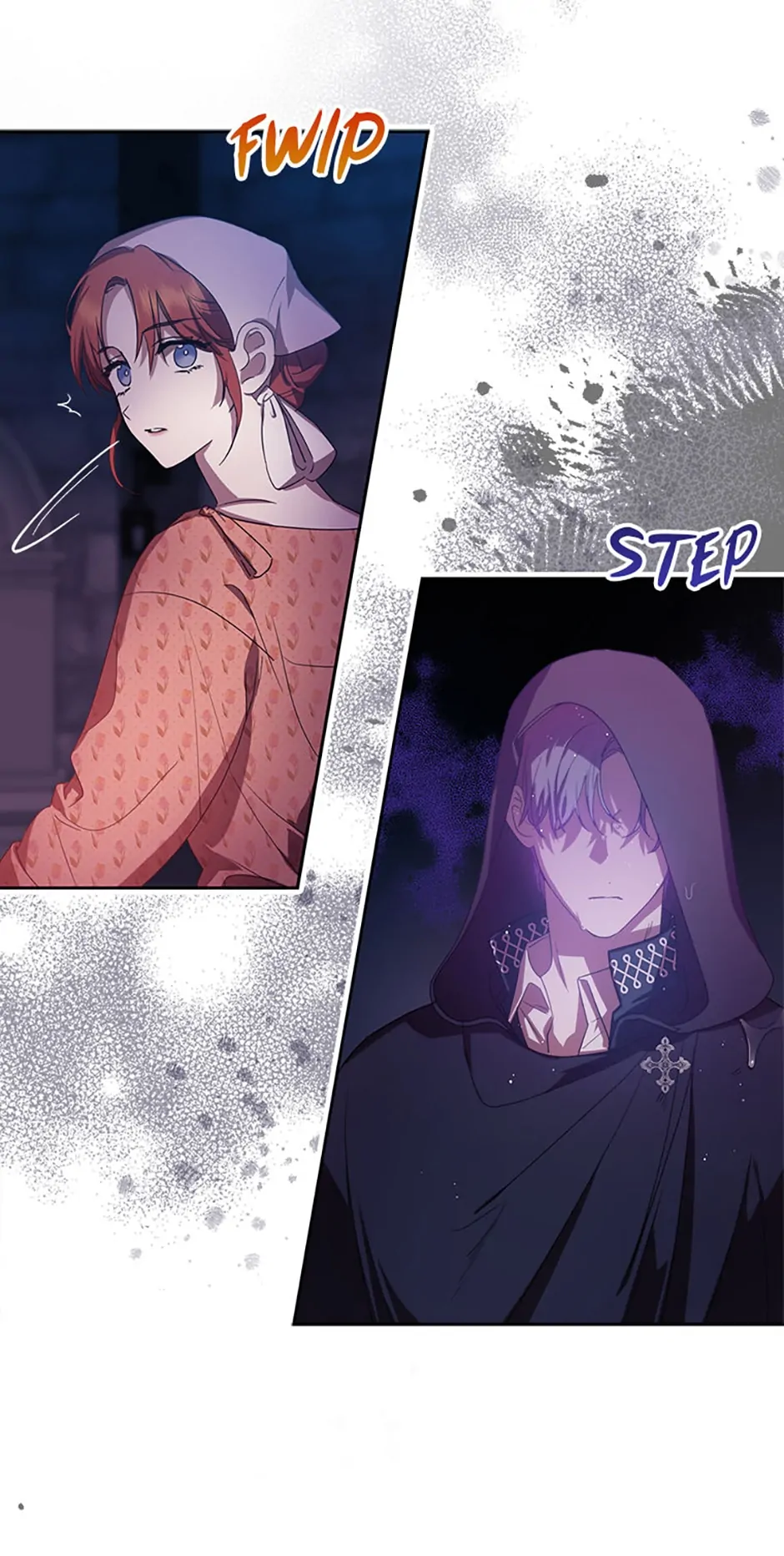 Catherine's Key to a Happy Life Chapter 3 - page 12