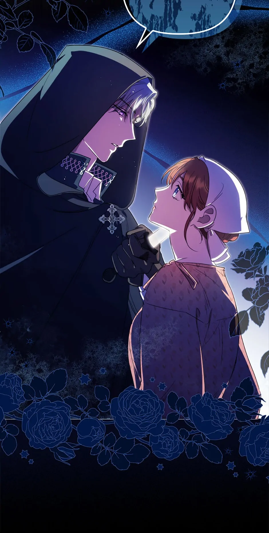 Catherine's Key to a Happy Life Chapter 3 - page 14