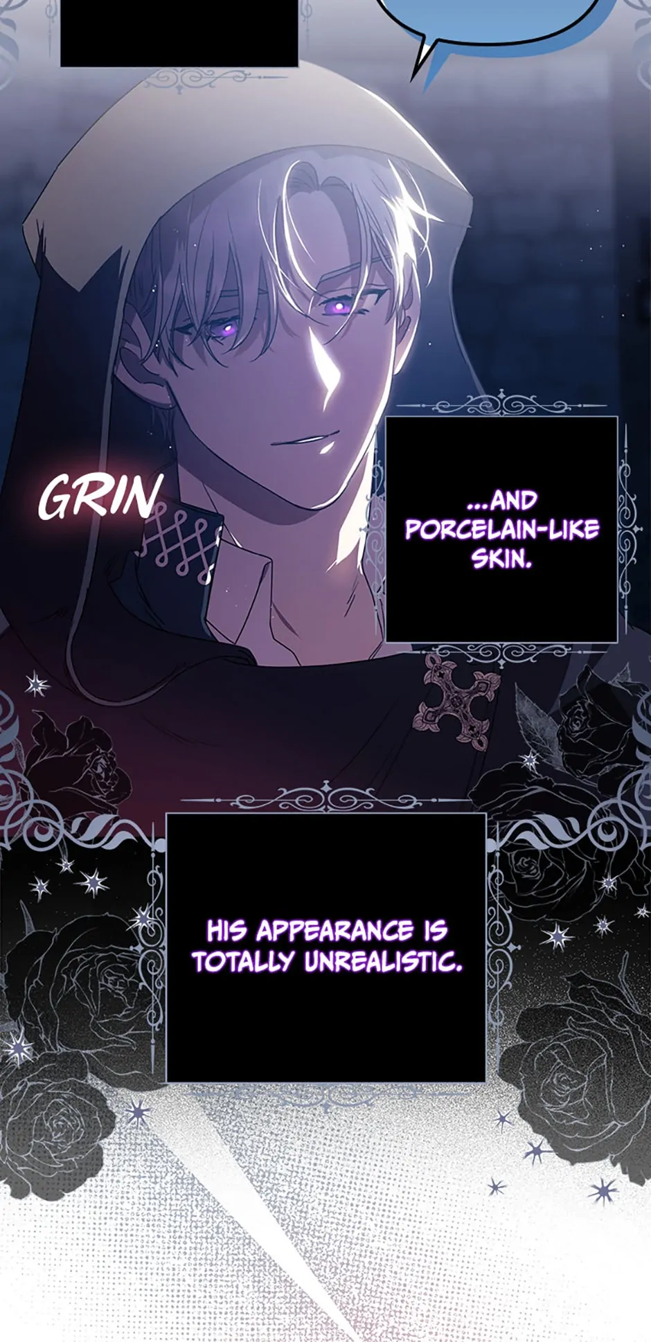 Catherine's Key to a Happy Life Chapter 3 - page 16