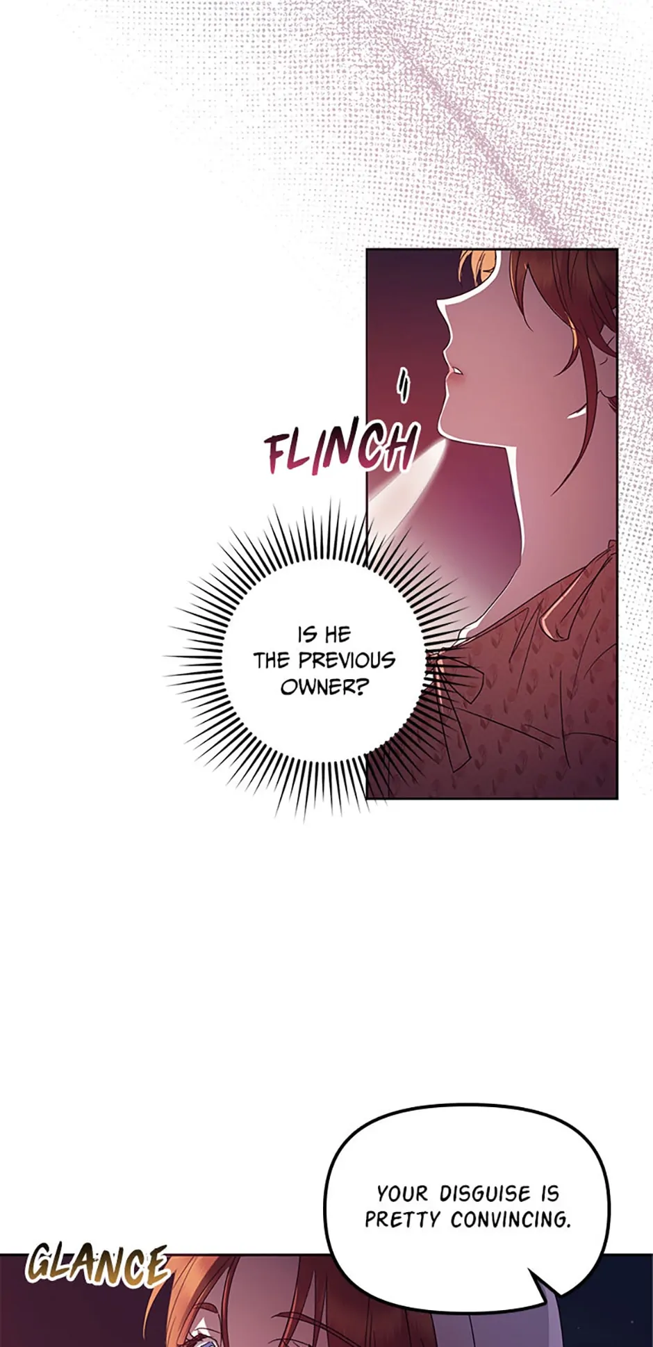 Catherine's Key to a Happy Life Chapter 3 - page 17