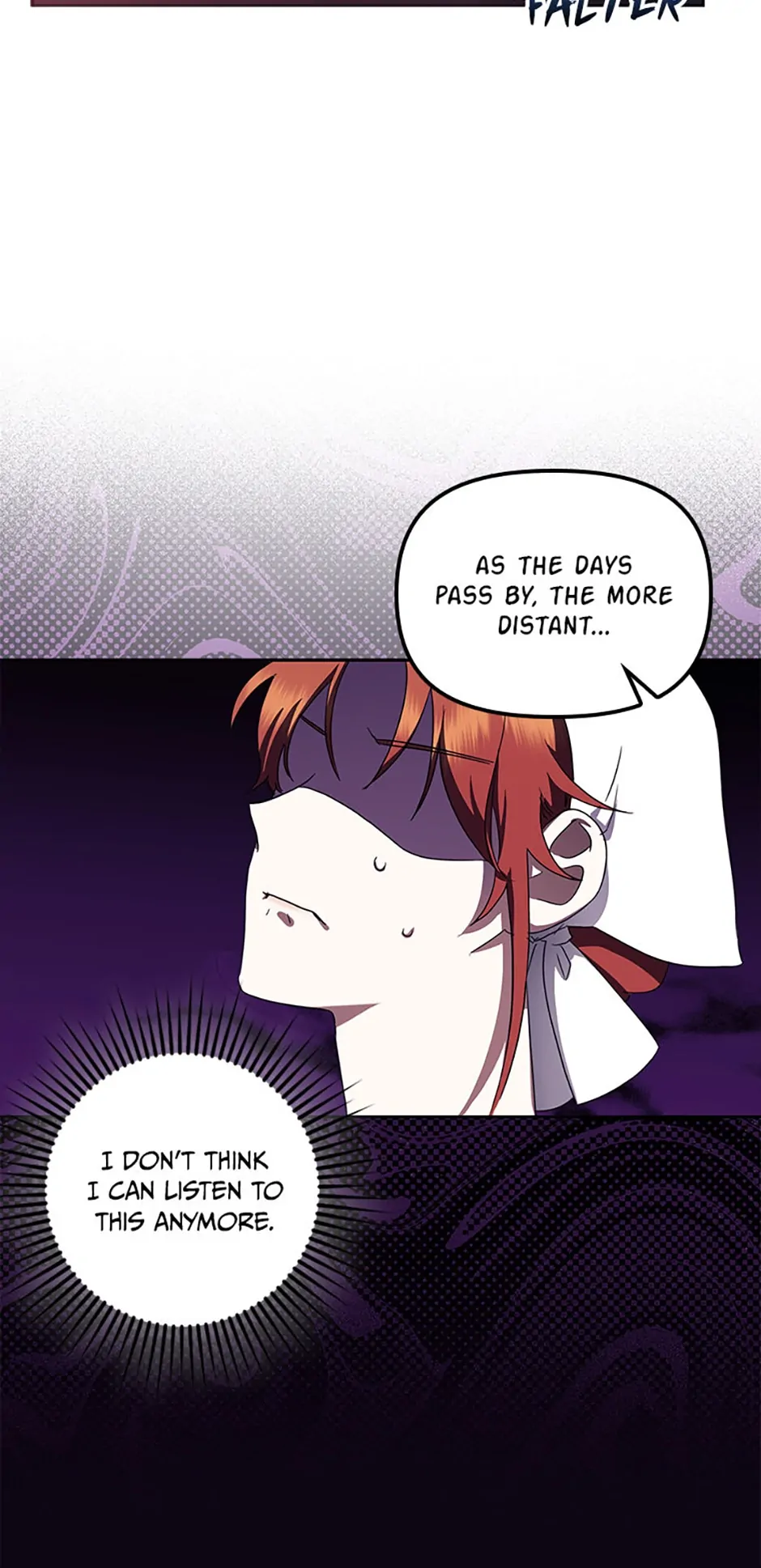 Catherine's Key to a Happy Life Chapter 3 - page 19