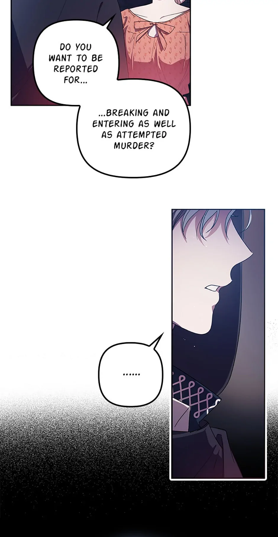 Catherine's Key to a Happy Life Chapter 3 - page 23