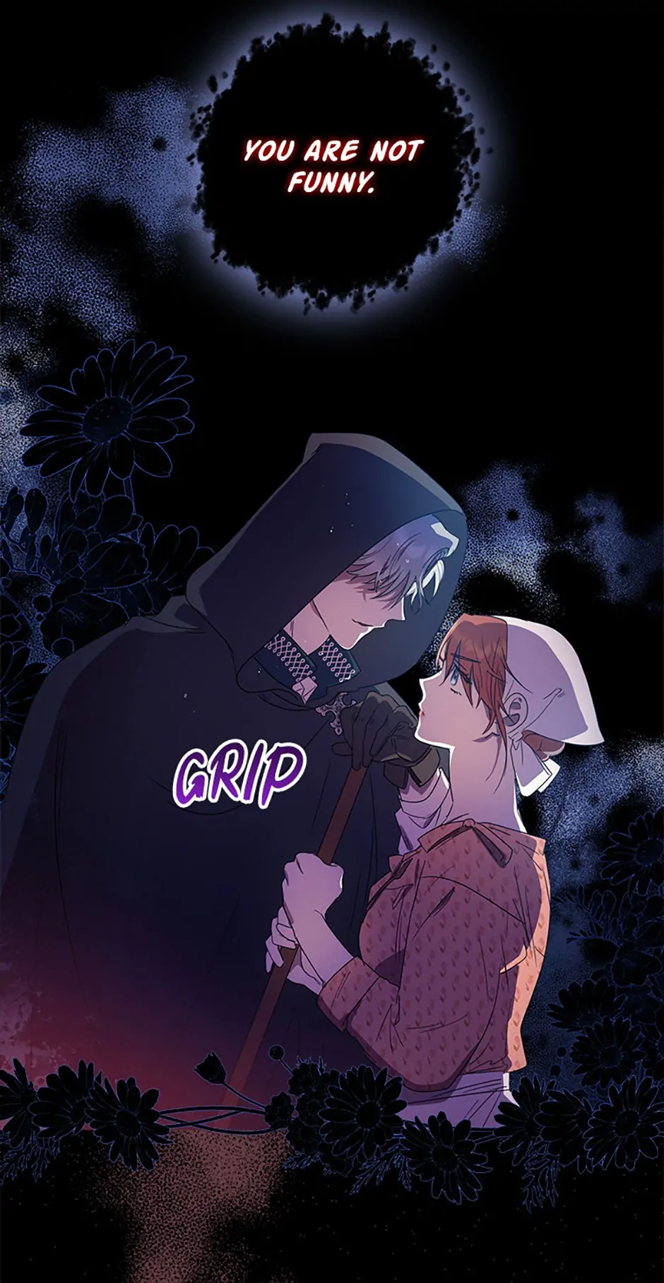 Catherine's Key to a Happy Life Chapter 3 - page 24