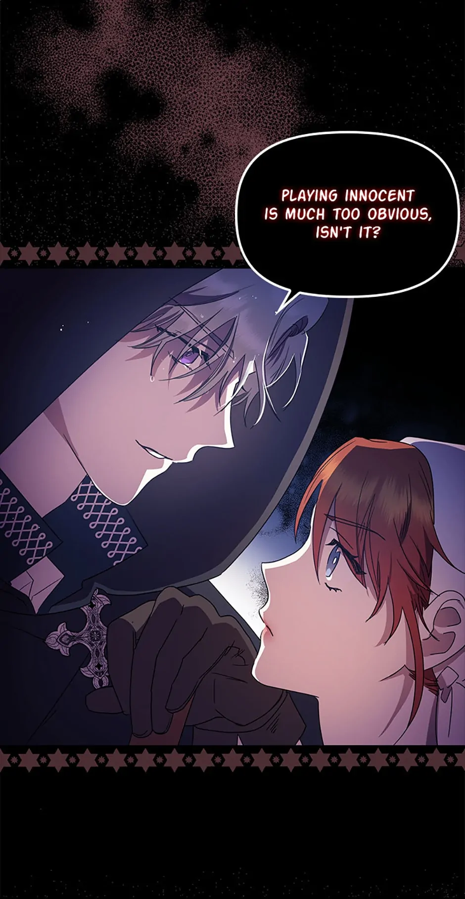 Catherine's Key to a Happy Life Chapter 3 - page 25