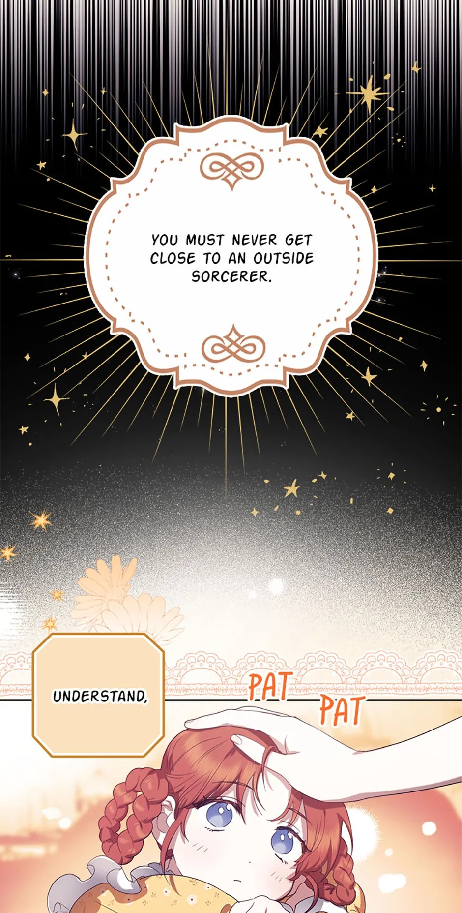 Catherine's Key to a Happy Life Chapter 3 - page 28