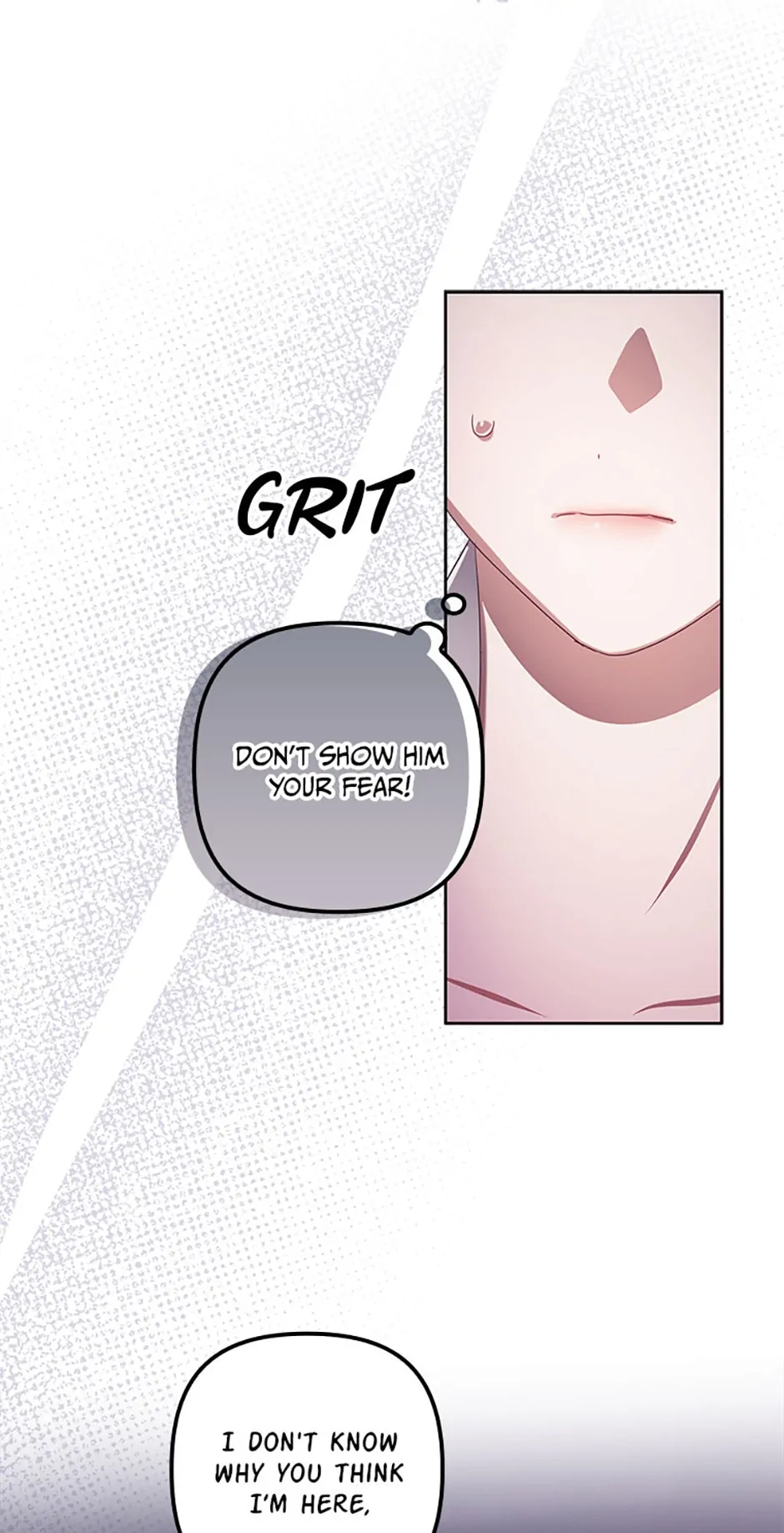 Catherine's Key to a Happy Life Chapter 3 - page 34
