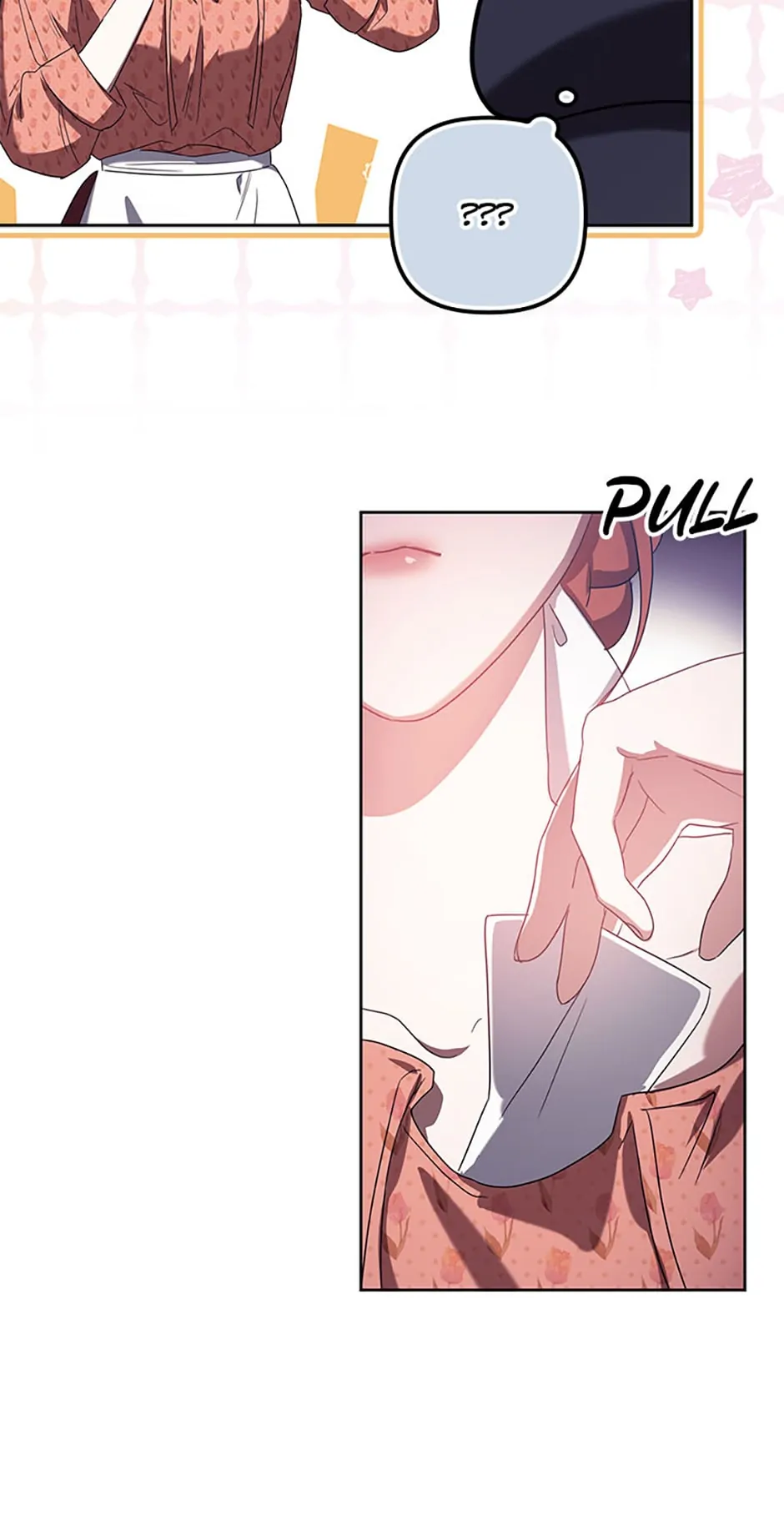 Catherine's Key to a Happy Life Chapter 3 - page 38