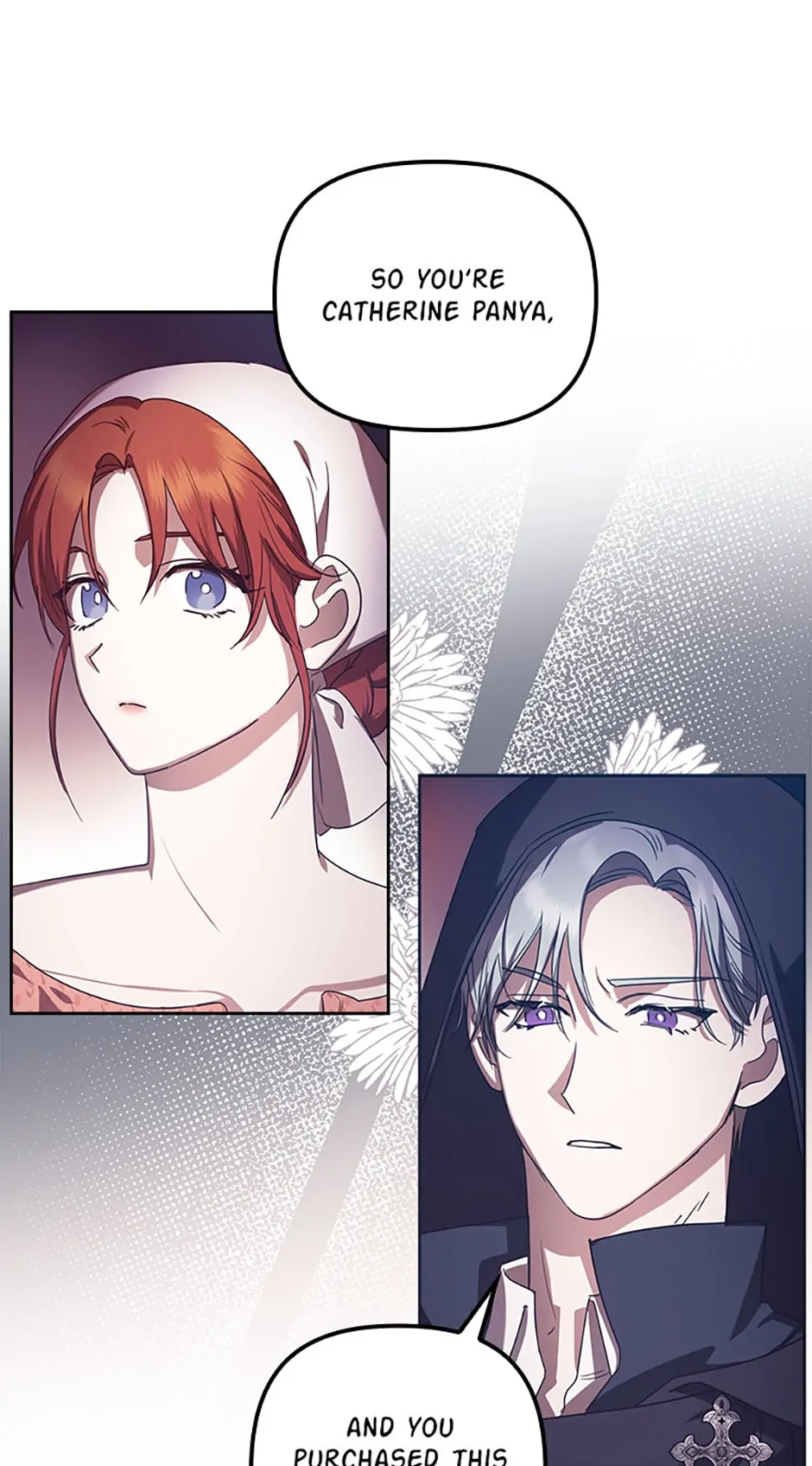 Catherine's Key to a Happy Life Chapter 3 - page 42