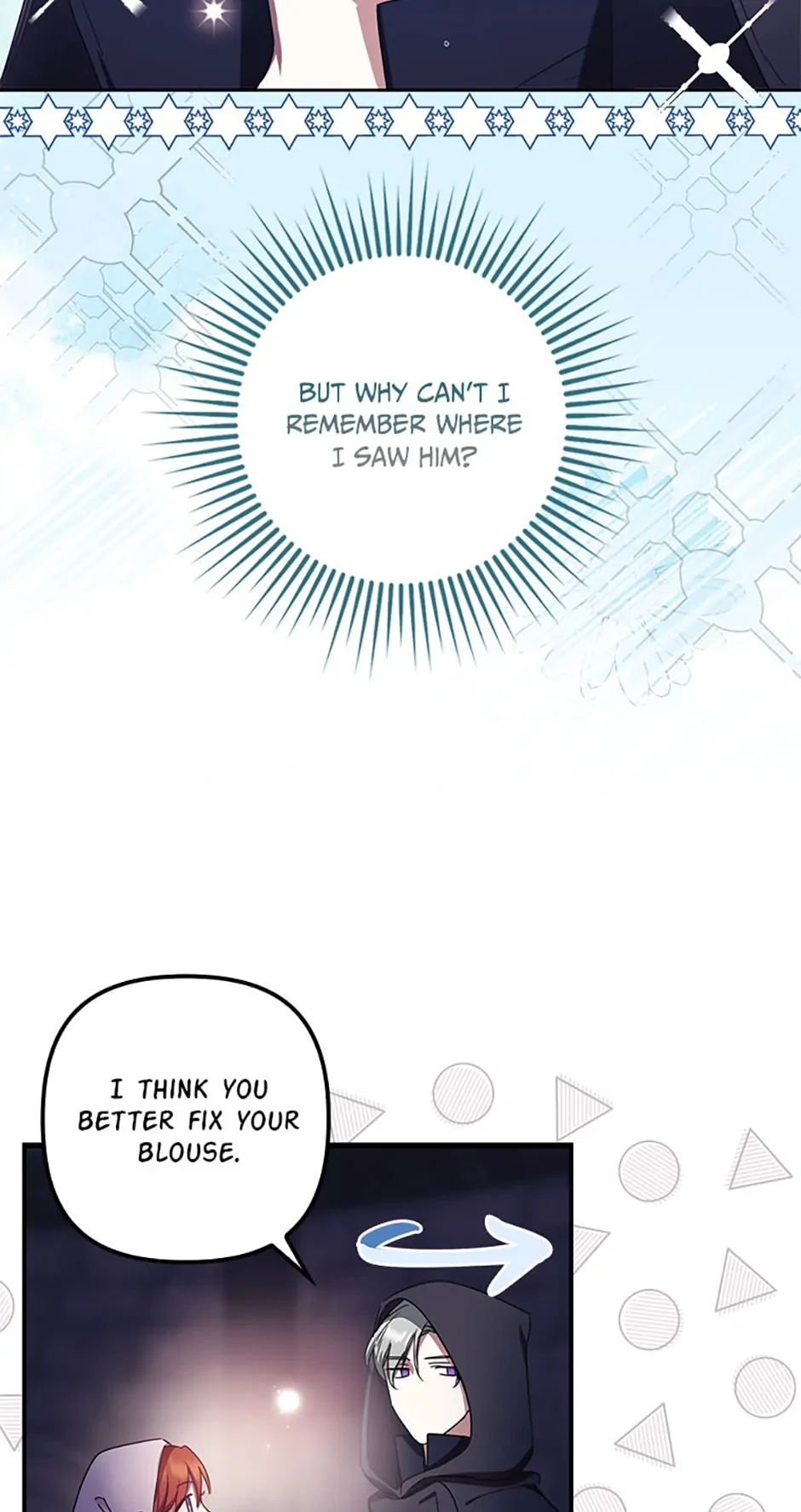Catherine's Key to a Happy Life Chapter 3 - page 46