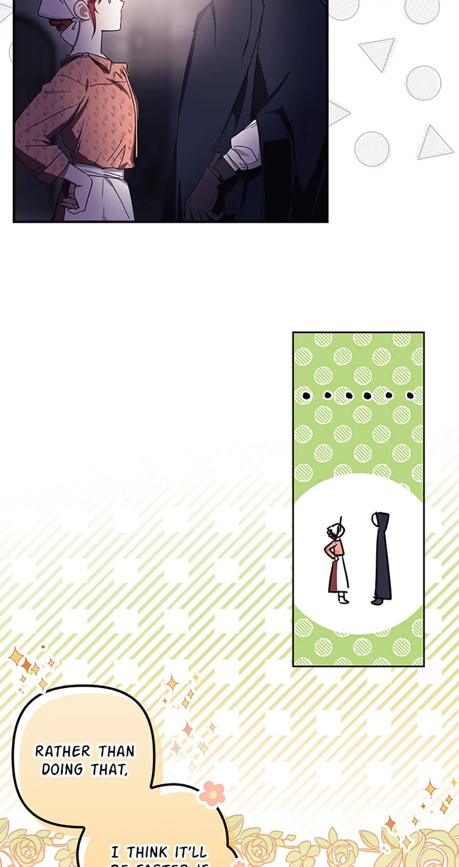 Catherine's Key to a Happy Life Chapter 3 - page 47