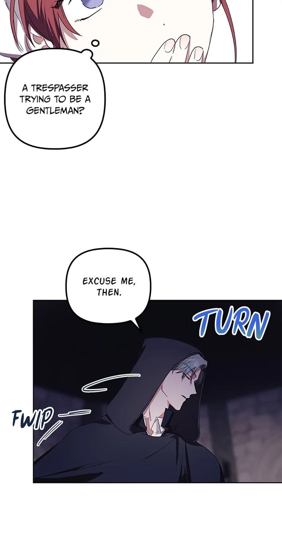 Catherine's Key to a Happy Life Chapter 3 - page 49