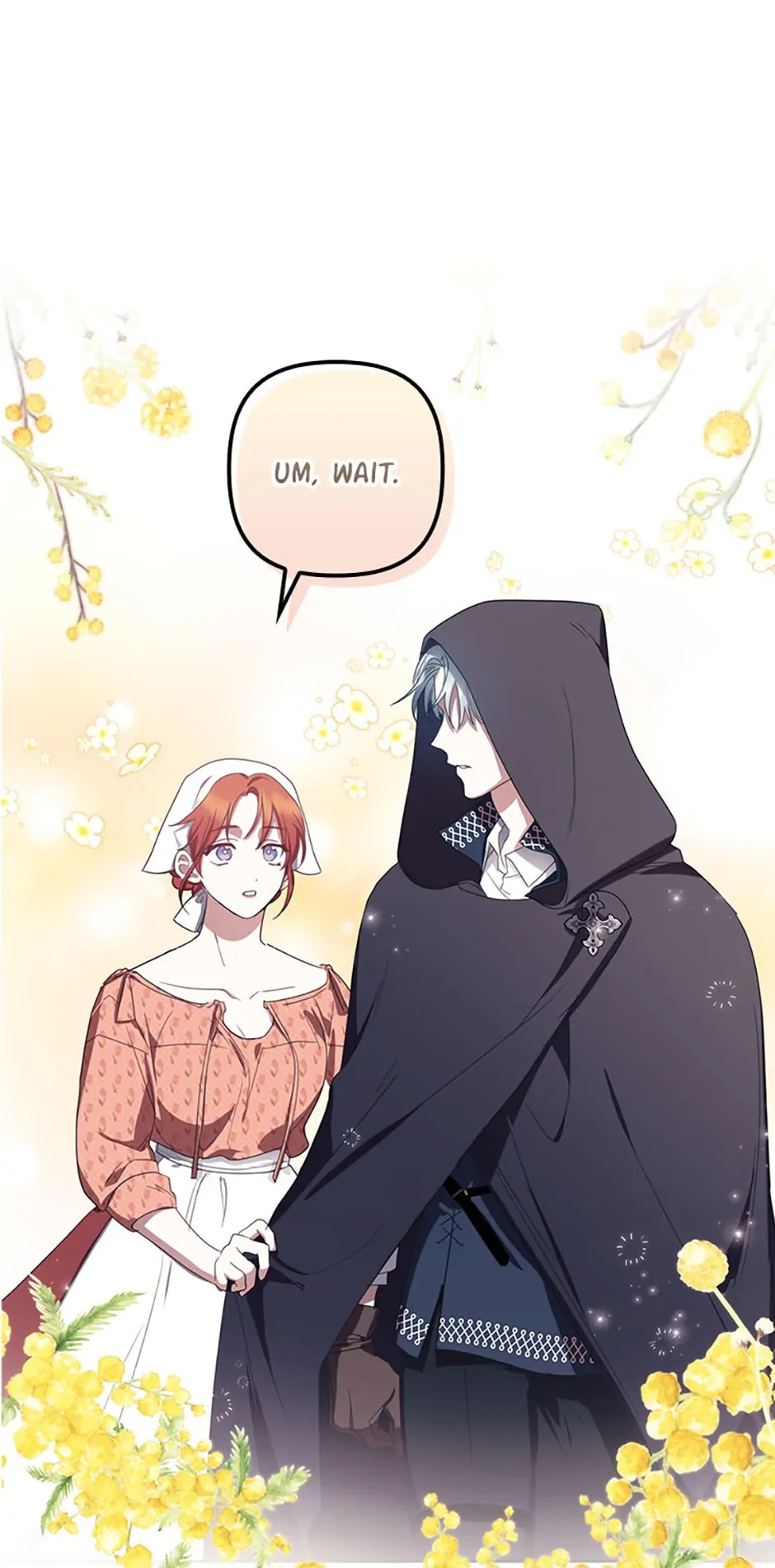 Catherine's Key to a Happy Life Chapter 3 - page 51