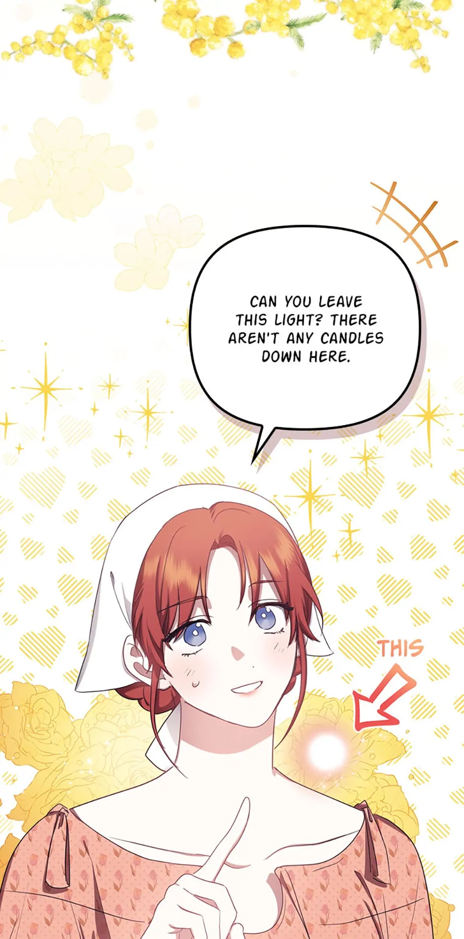 Catherine's Key to a Happy Life Chapter 3 - page 52