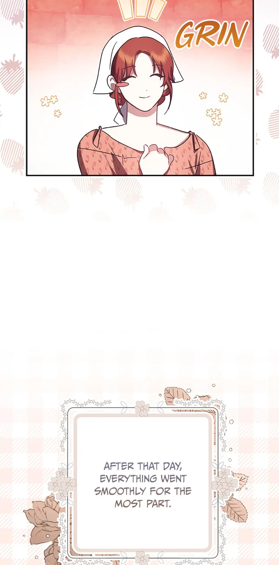 Catherine's Key to a Happy Life Chapter 3 - page 54