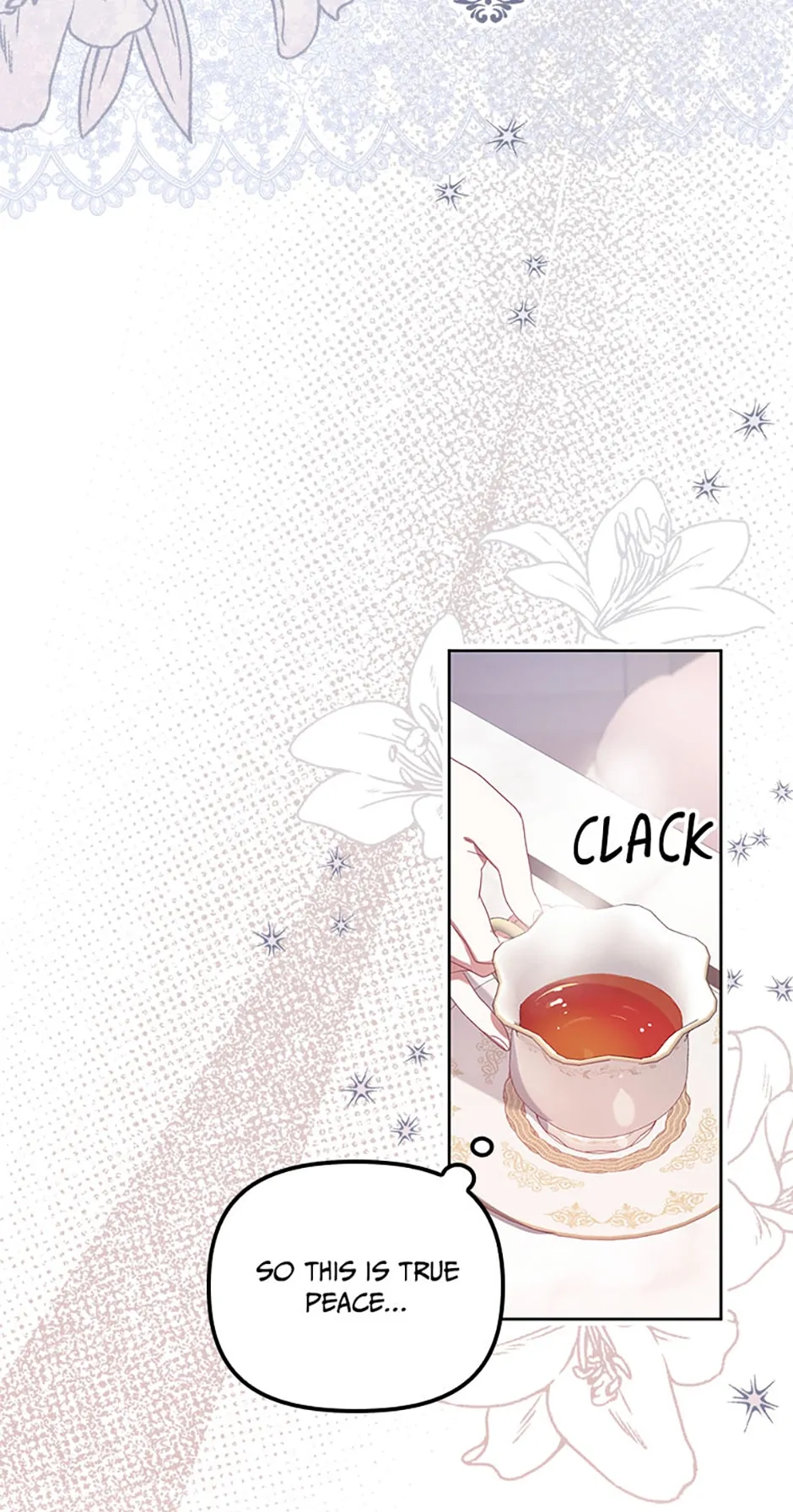 Catherine's Key to a Happy Life Chapter 3 - page 58