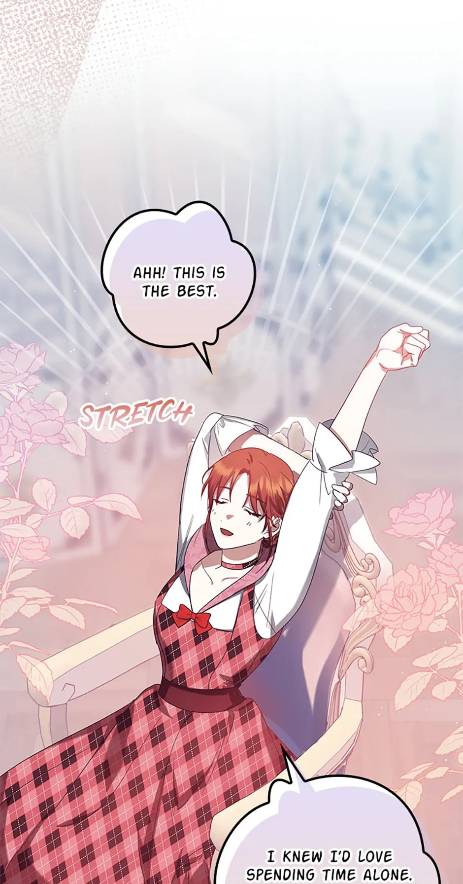 Catherine's Key to a Happy Life Chapter 3 - page 59