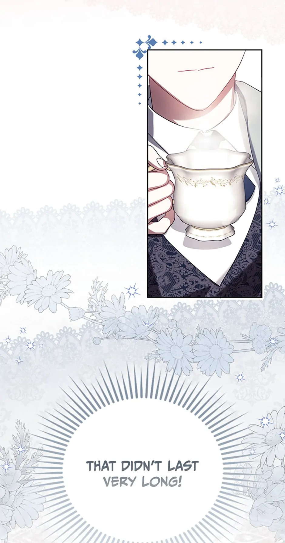 Catherine's Key to a Happy Life Chapter 3 - page 61