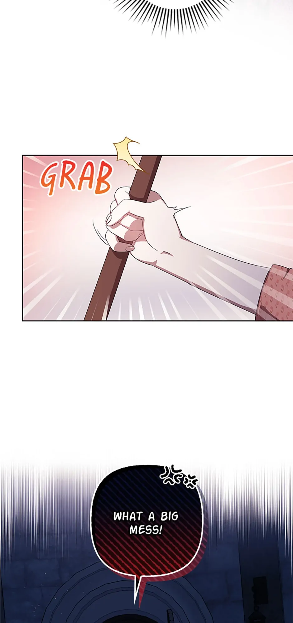 Catherine's Key to a Happy Life Chapter 3 - page 8