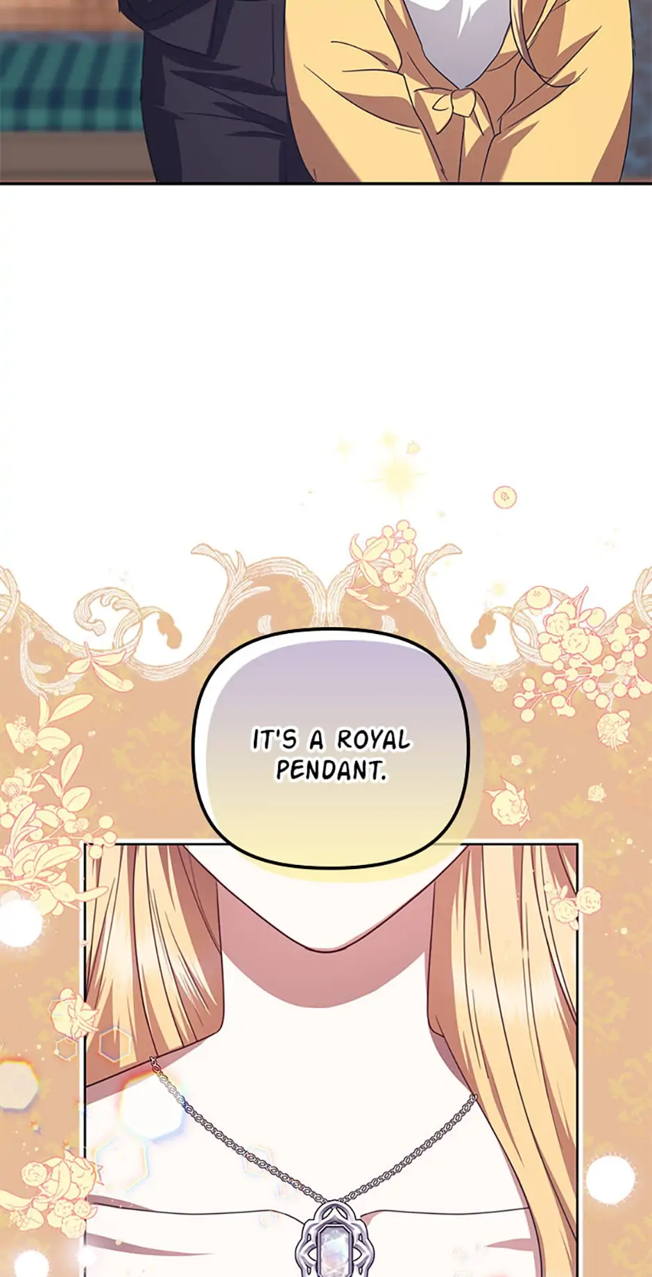 Catherine's Key to a Happy Life Chapter 18 - page 10