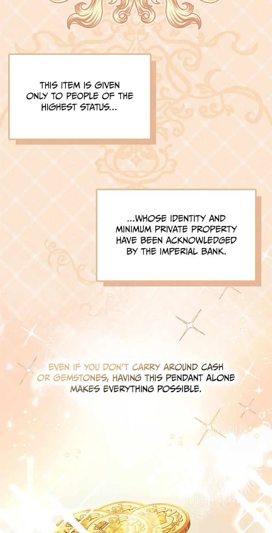Catherine's Key to a Happy Life Chapter 18 - page 12