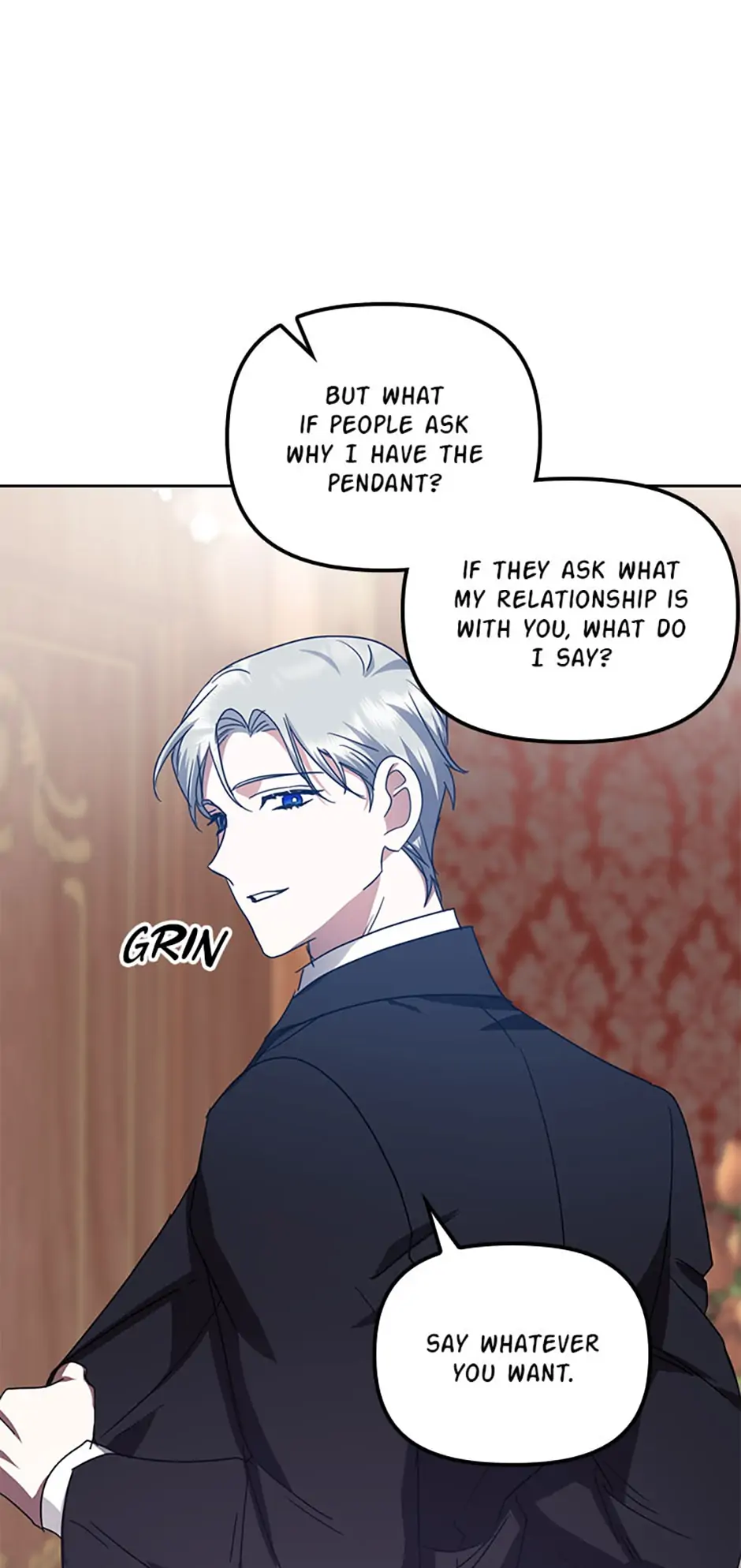 Catherine's Key to a Happy Life Chapter 18 - page 16