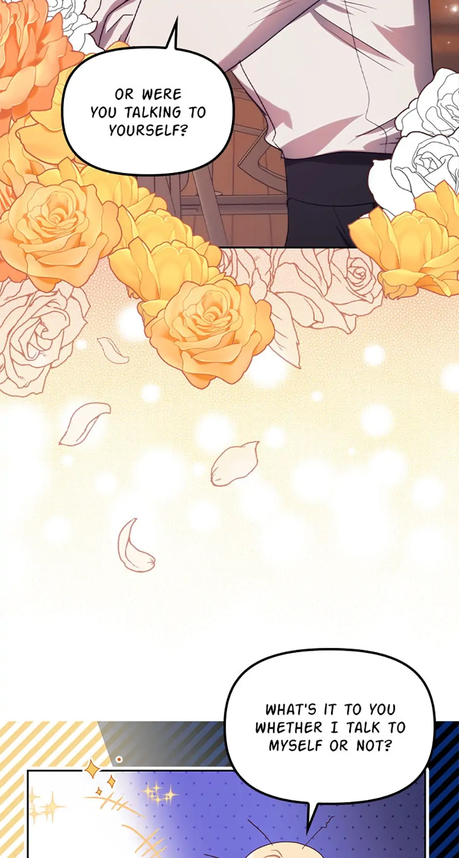 Catherine's Key to a Happy Life Chapter 18 - page 24