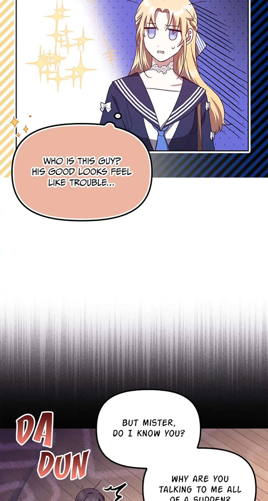 Catherine's Key to a Happy Life Chapter 18 - page 25