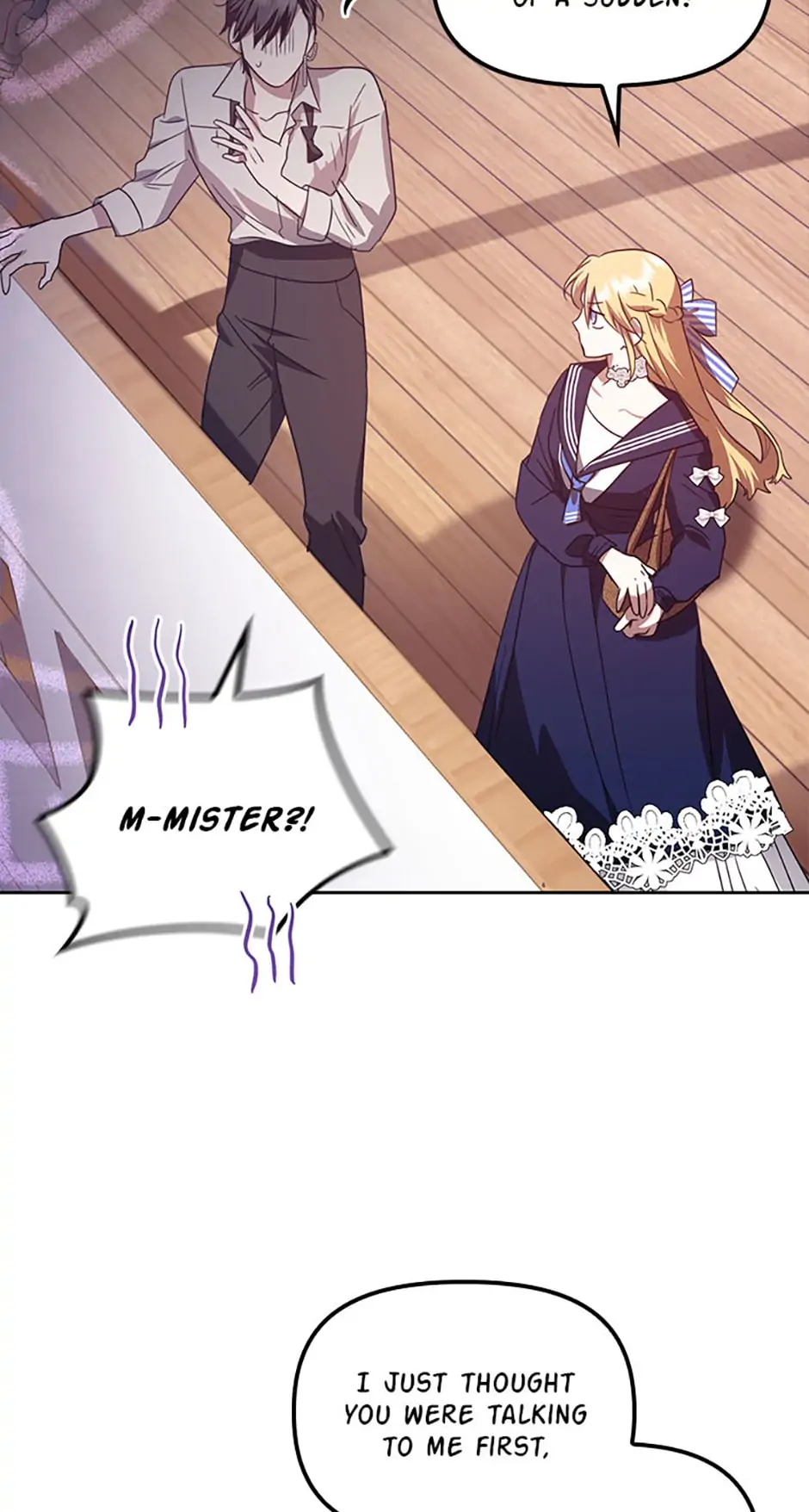 Catherine's Key to a Happy Life Chapter 18 - page 26