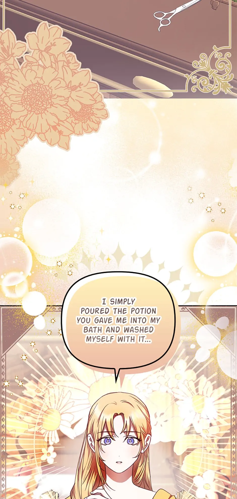 Catherine's Key to a Happy Life Chapter 18 - page 2