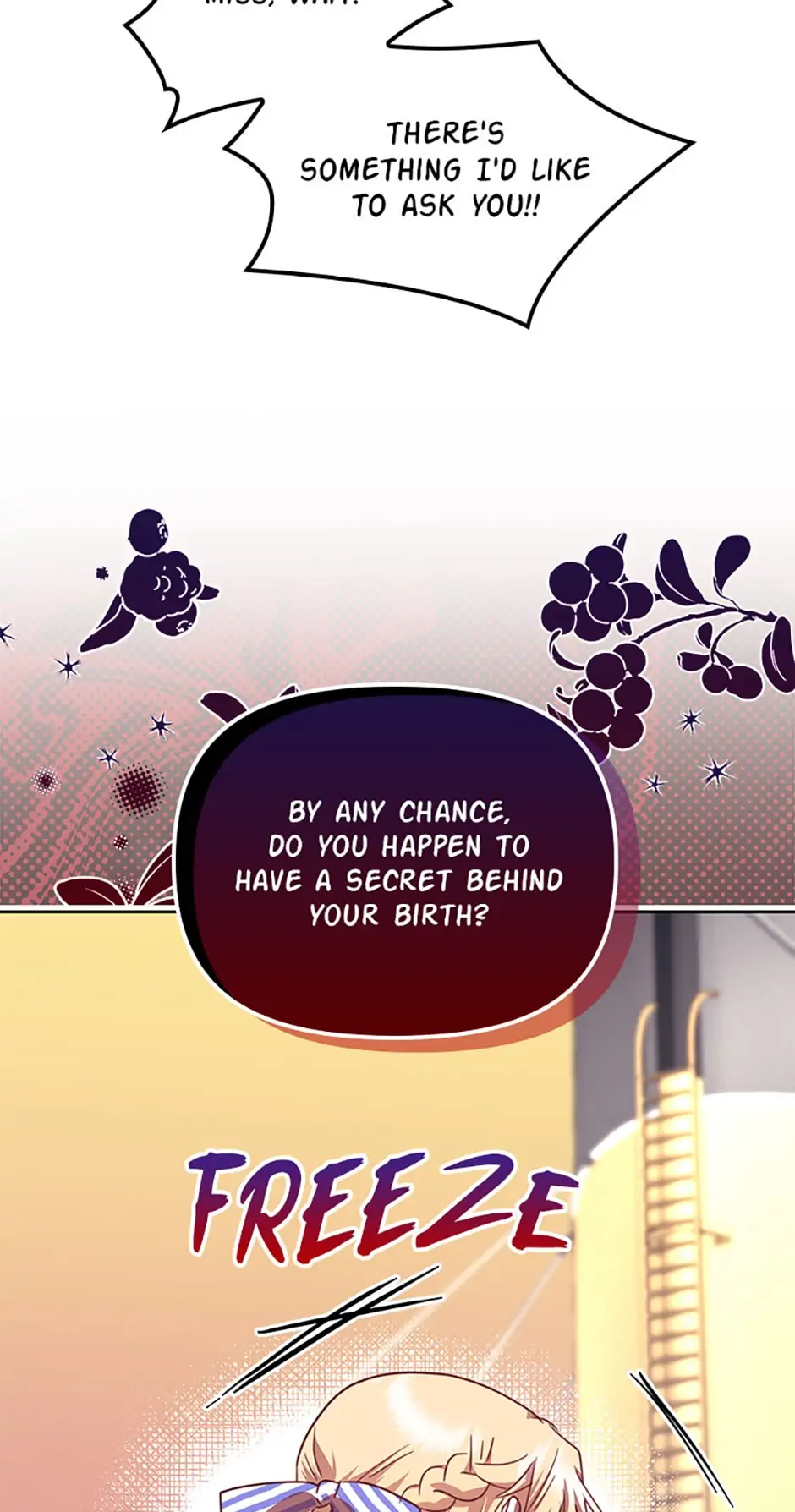 Catherine's Key to a Happy Life Chapter 18 - page 30