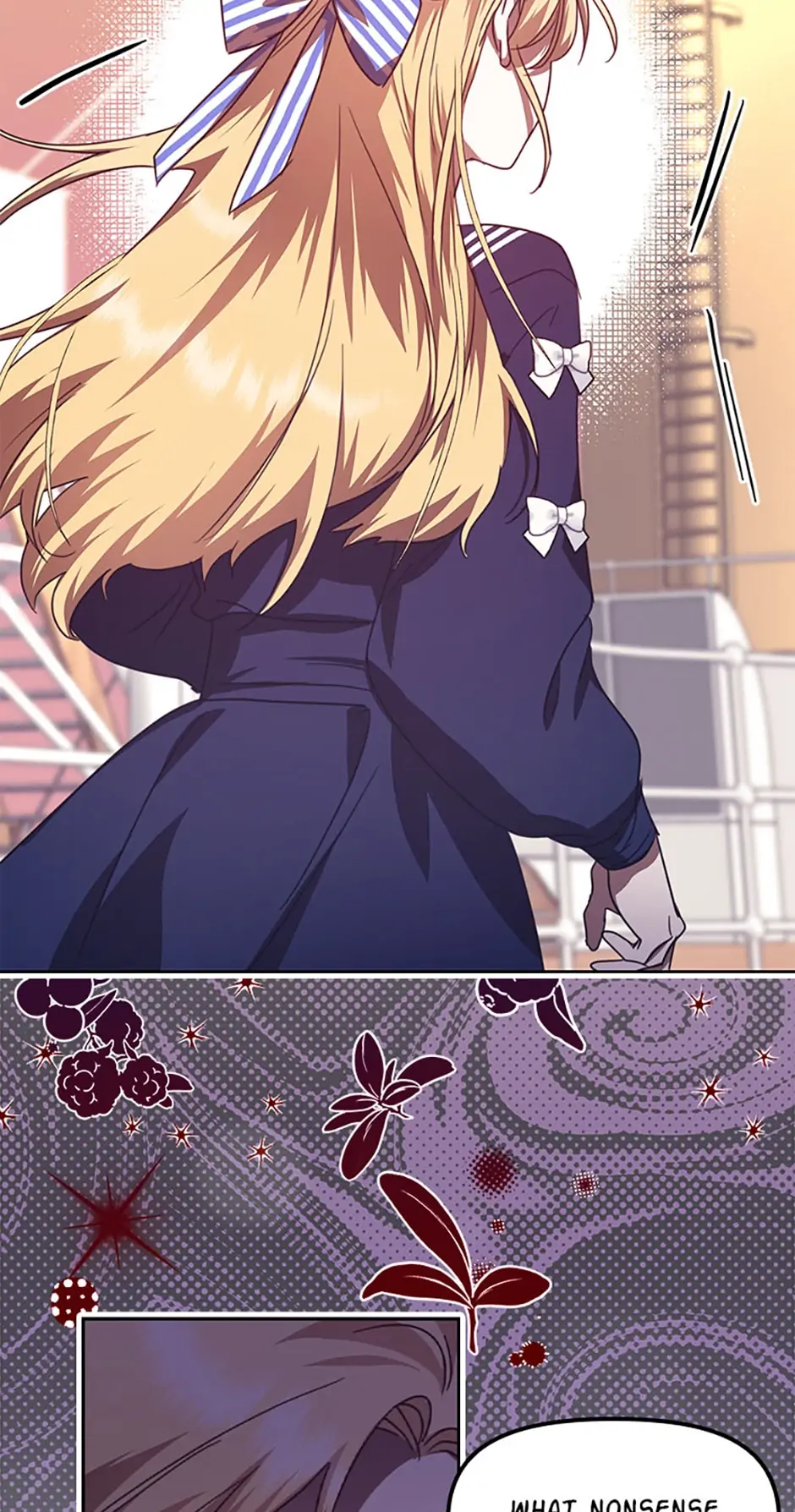 Catherine's Key to a Happy Life Chapter 18 - page 31