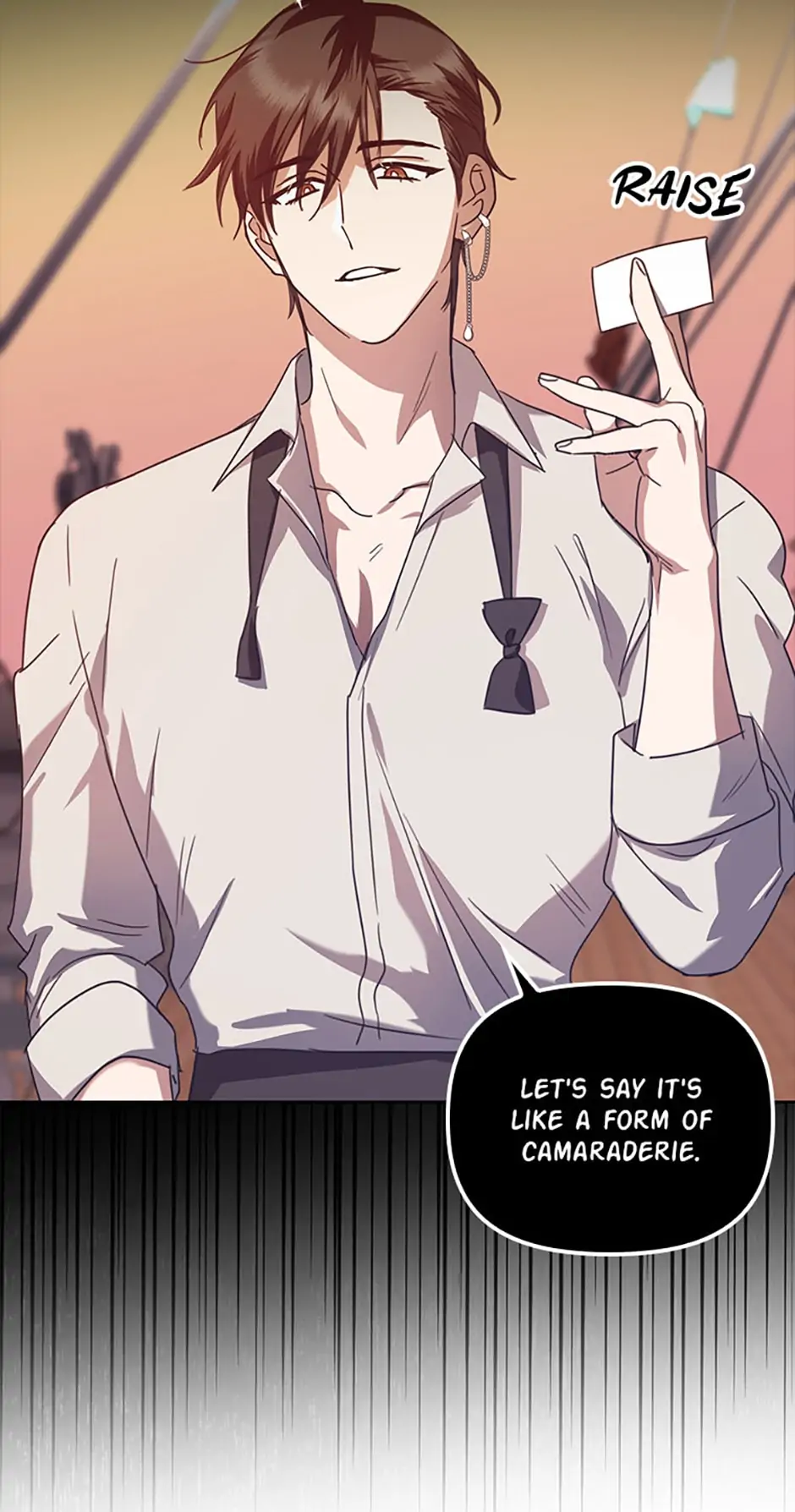 Catherine's Key to a Happy Life Chapter 18 - page 33