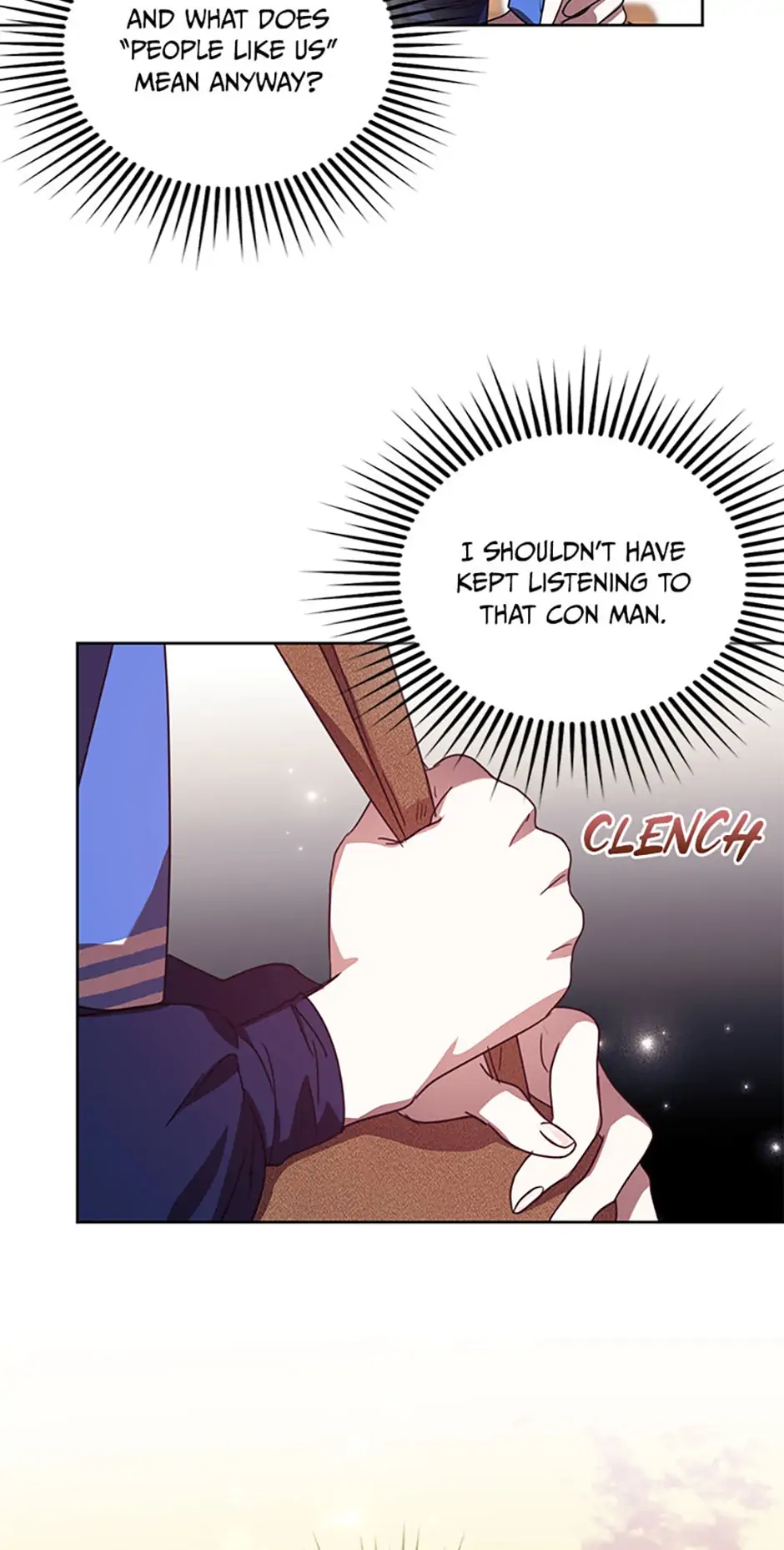 Catherine's Key to a Happy Life Chapter 18 - page 38