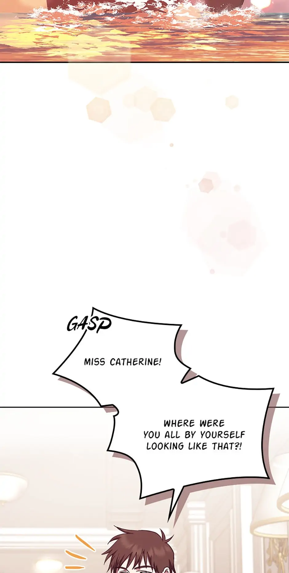Catherine's Key to a Happy Life Chapter 18 - page 40
